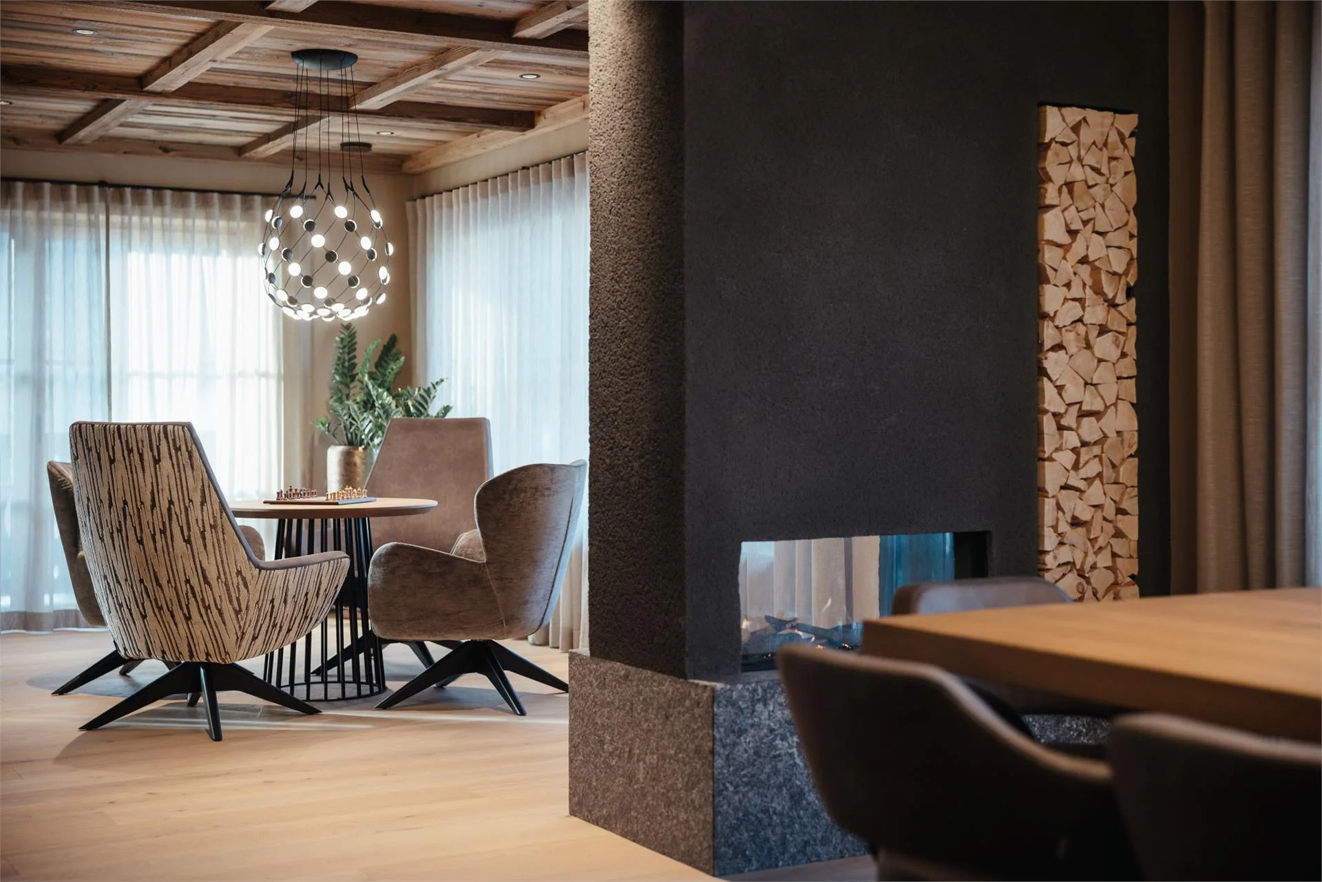 Pescosta Chalet Luxury Living San Vigilio 4 suedtirol.info