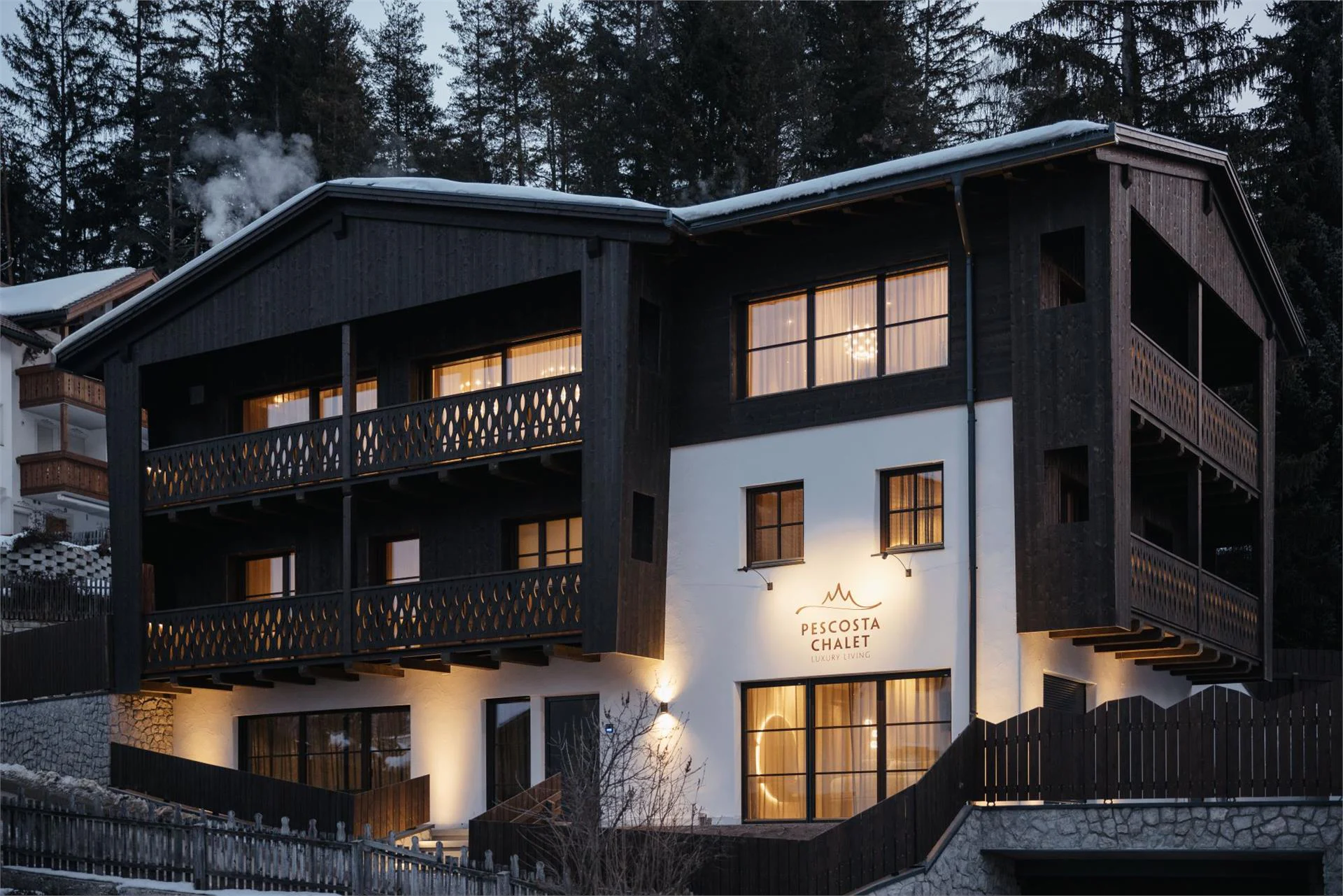 Pescosta Chalet Luxury Living San Vigilio 1 suedtirol.info