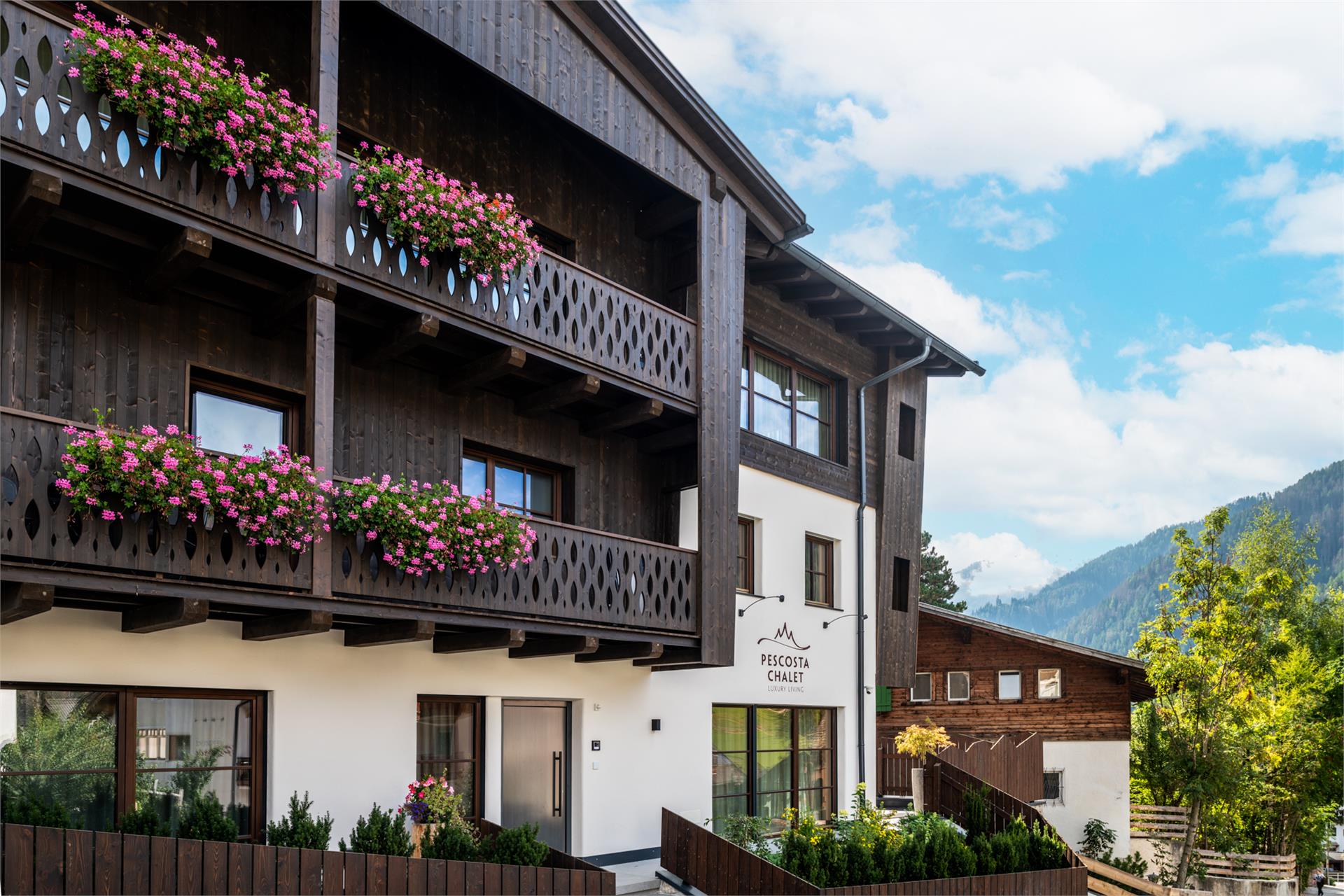 Pescosta Chalet Luxury Living San Vigilio 1 suedtirol.info