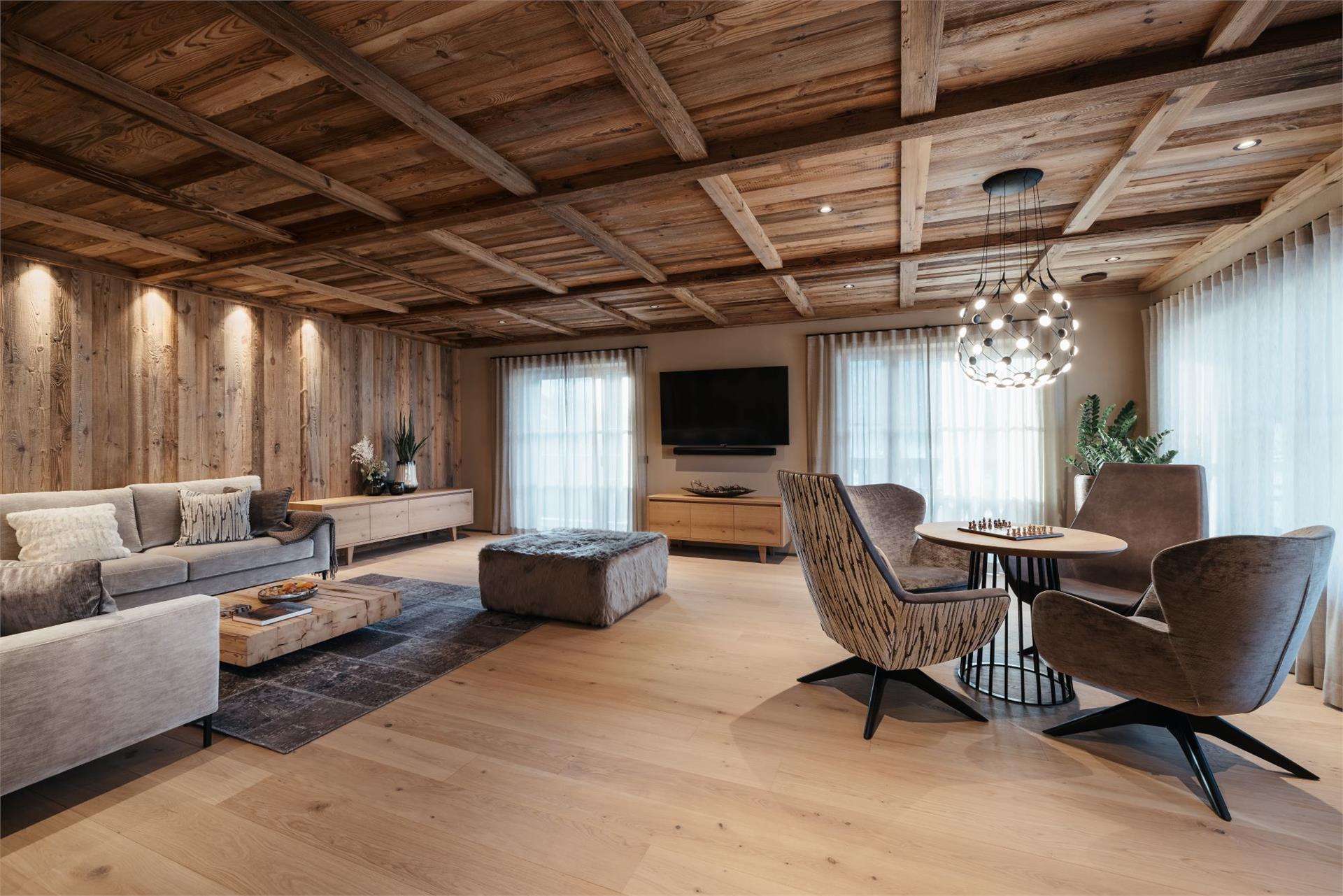 Pescosta Chalet Luxury Living San Vigilio 6 suedtirol.info