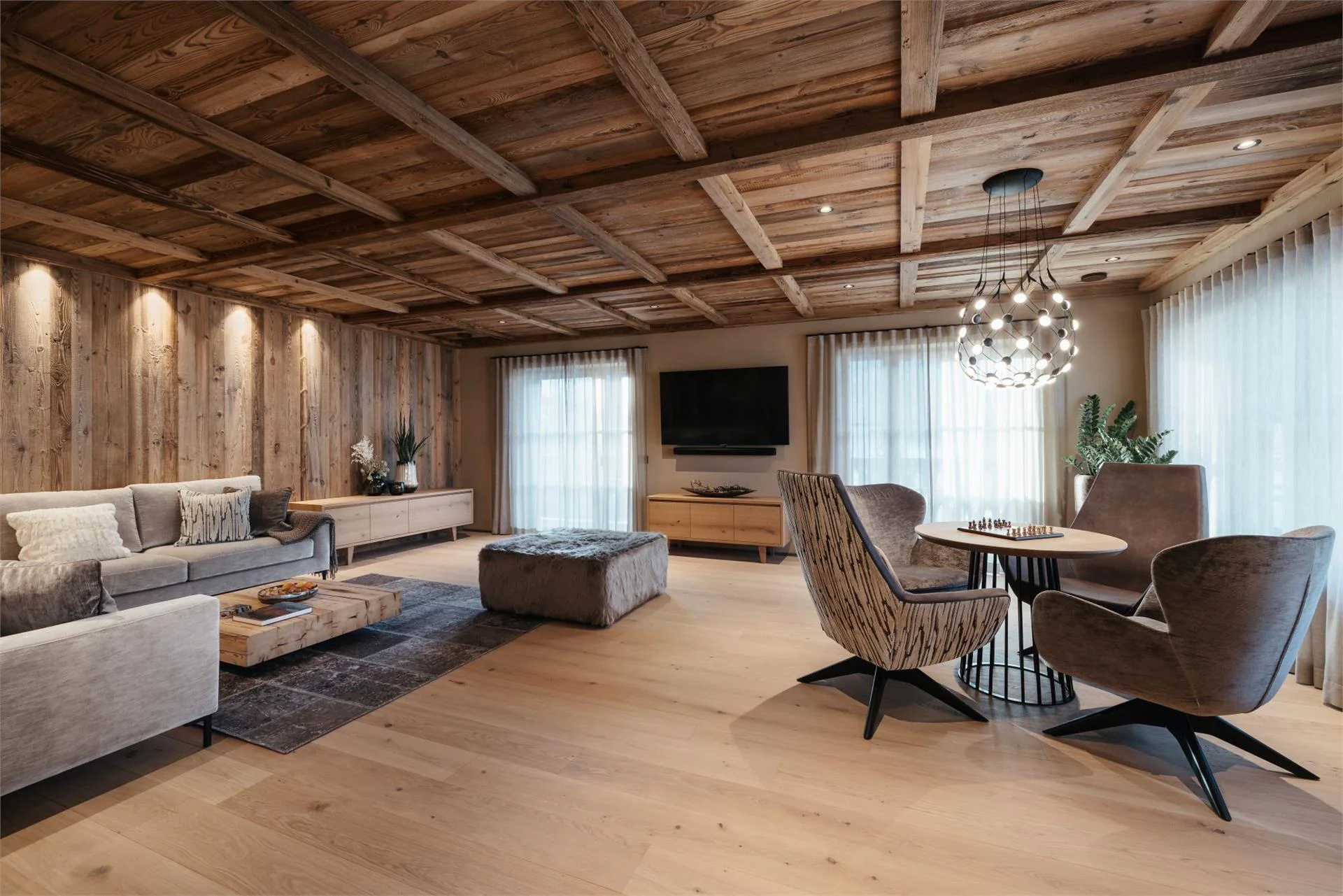 Pescosta Chalet Luxury Living San Vigilio 6 suedtirol.info