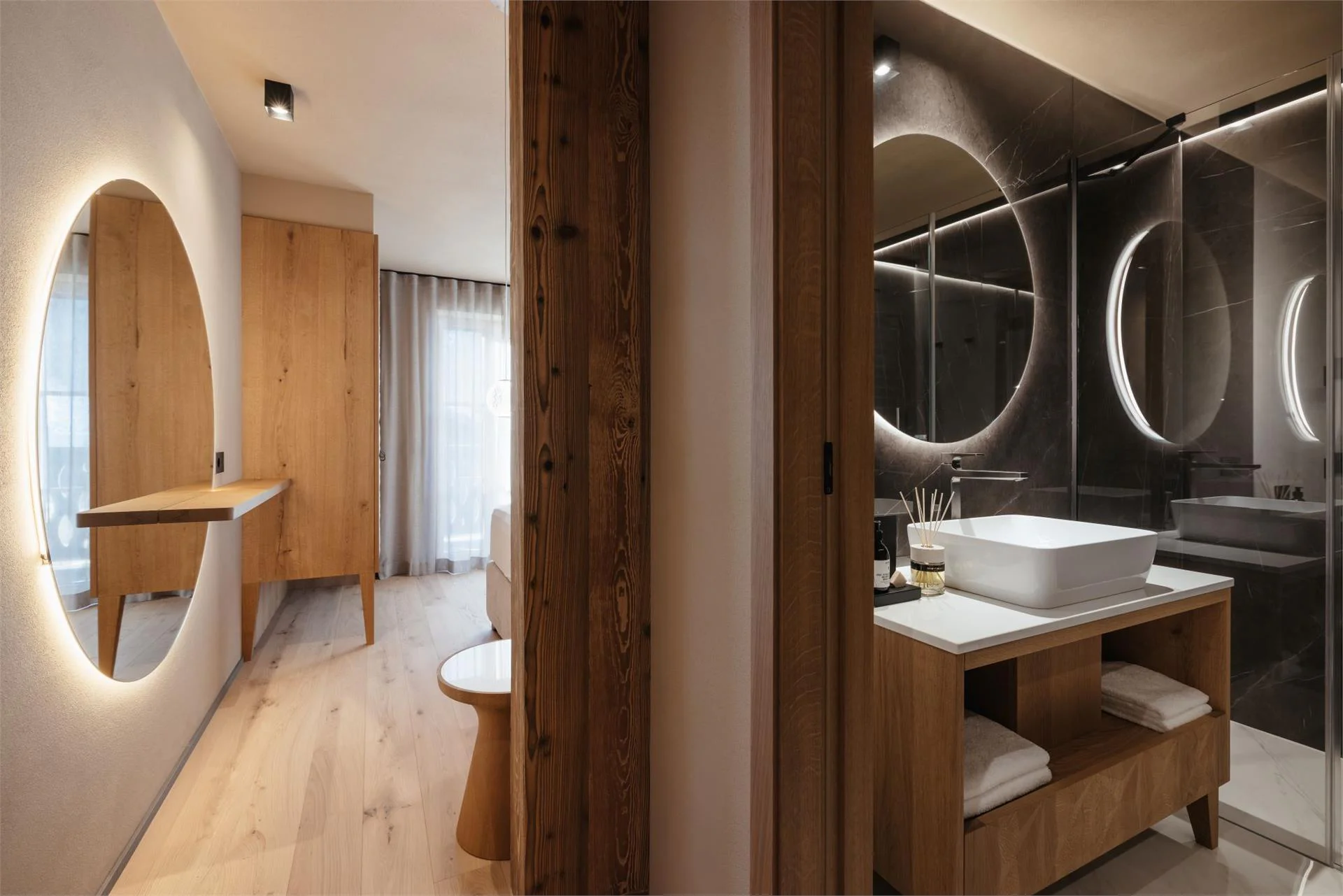 Pescosta Chalet Luxury Living San Vigilio 13 suedtirol.info