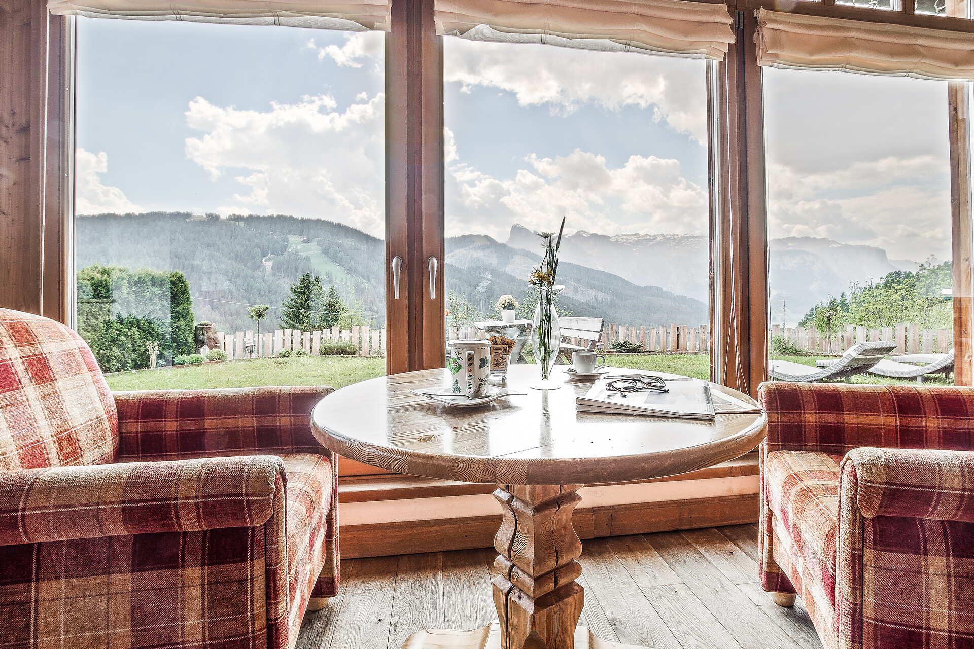 Veranda