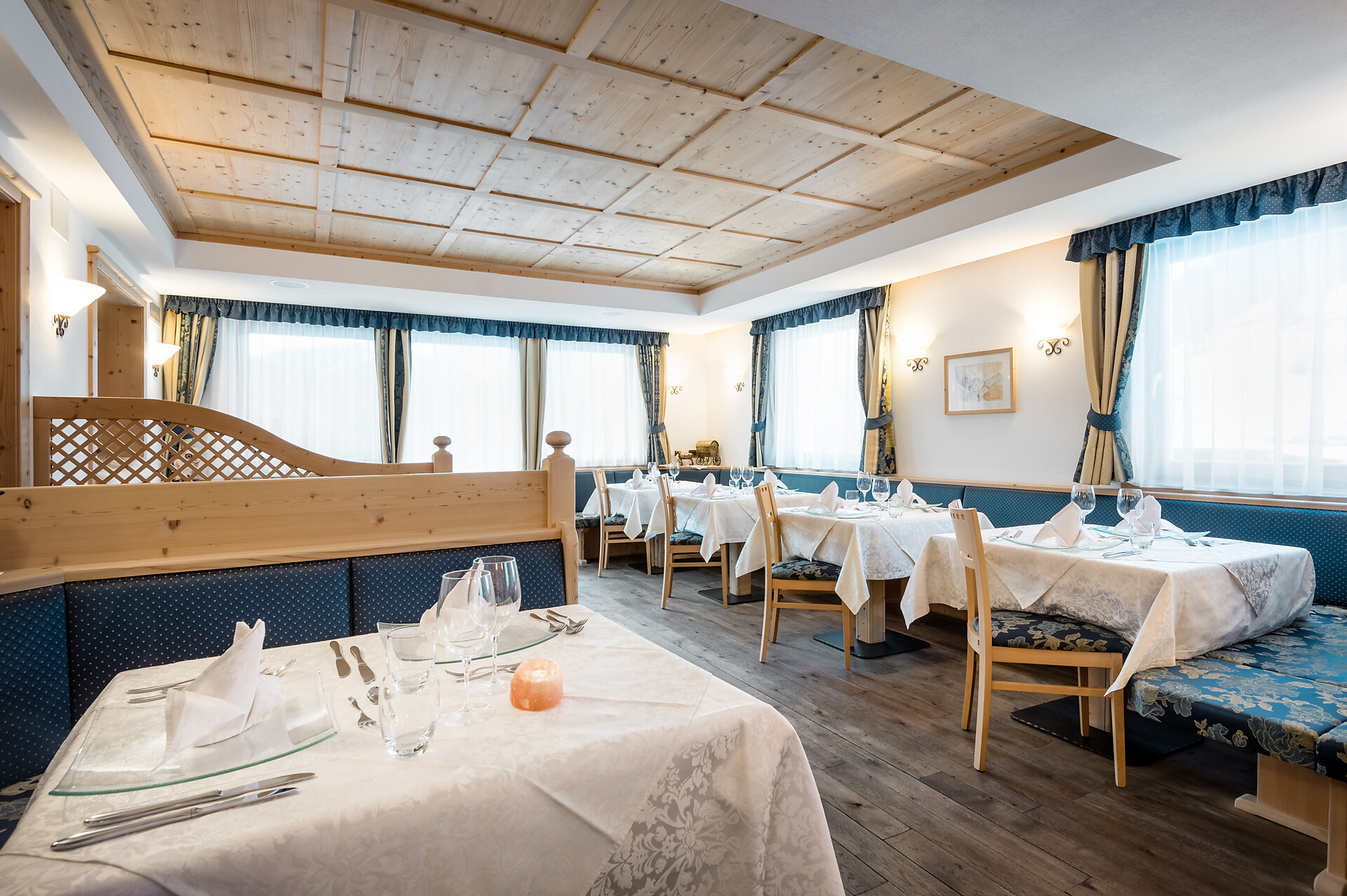 Speisesaal