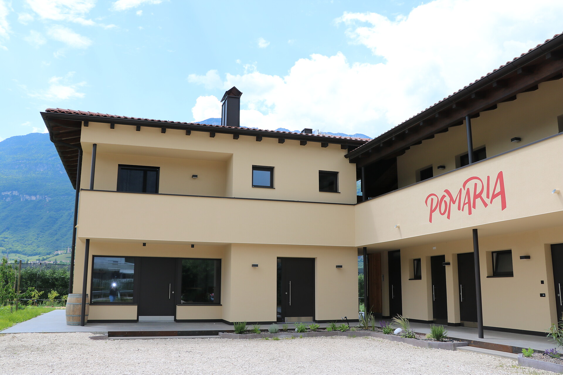 Pomaria