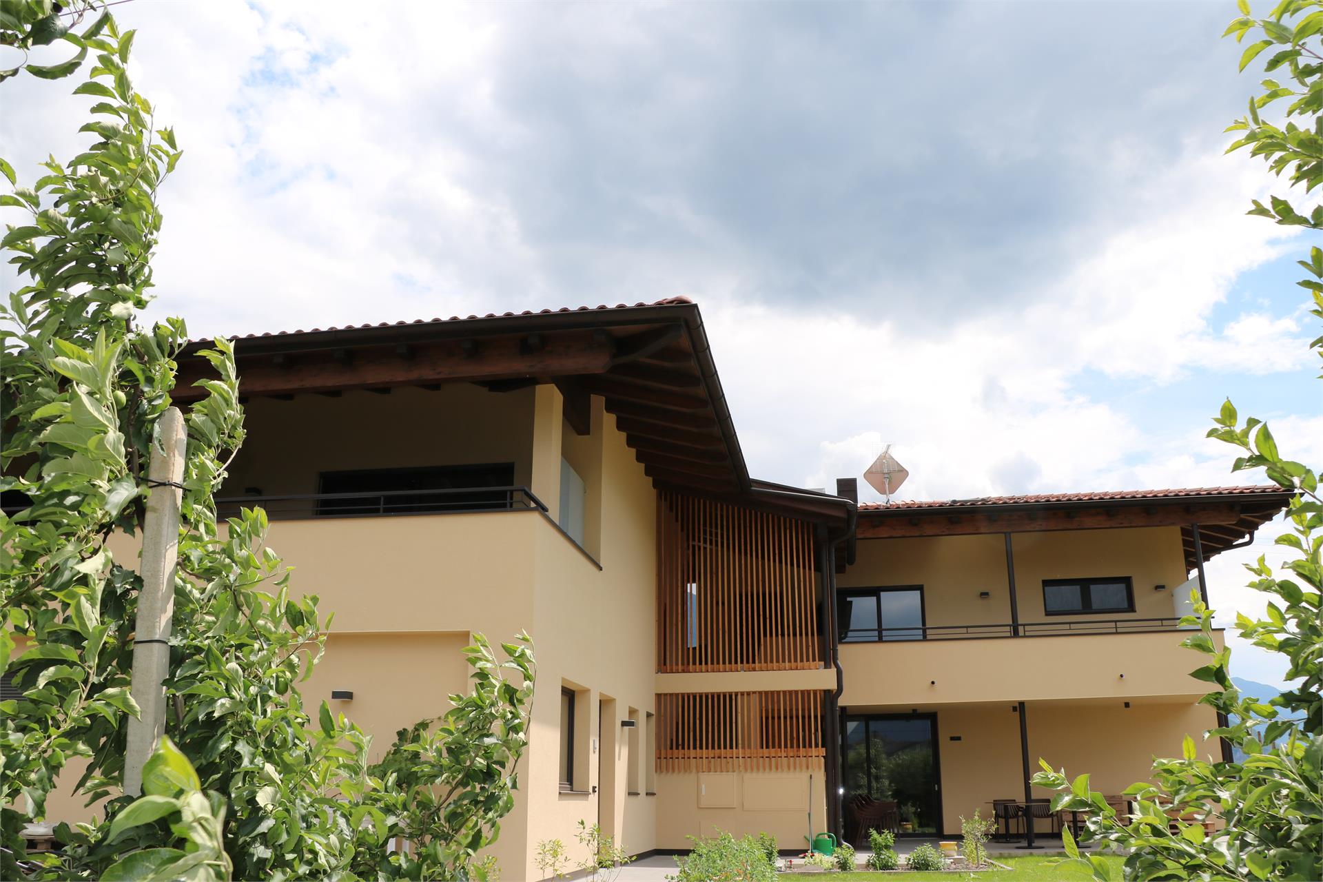 Pomaria Caldaro sulla Strada del Vino 3 suedtirol.info