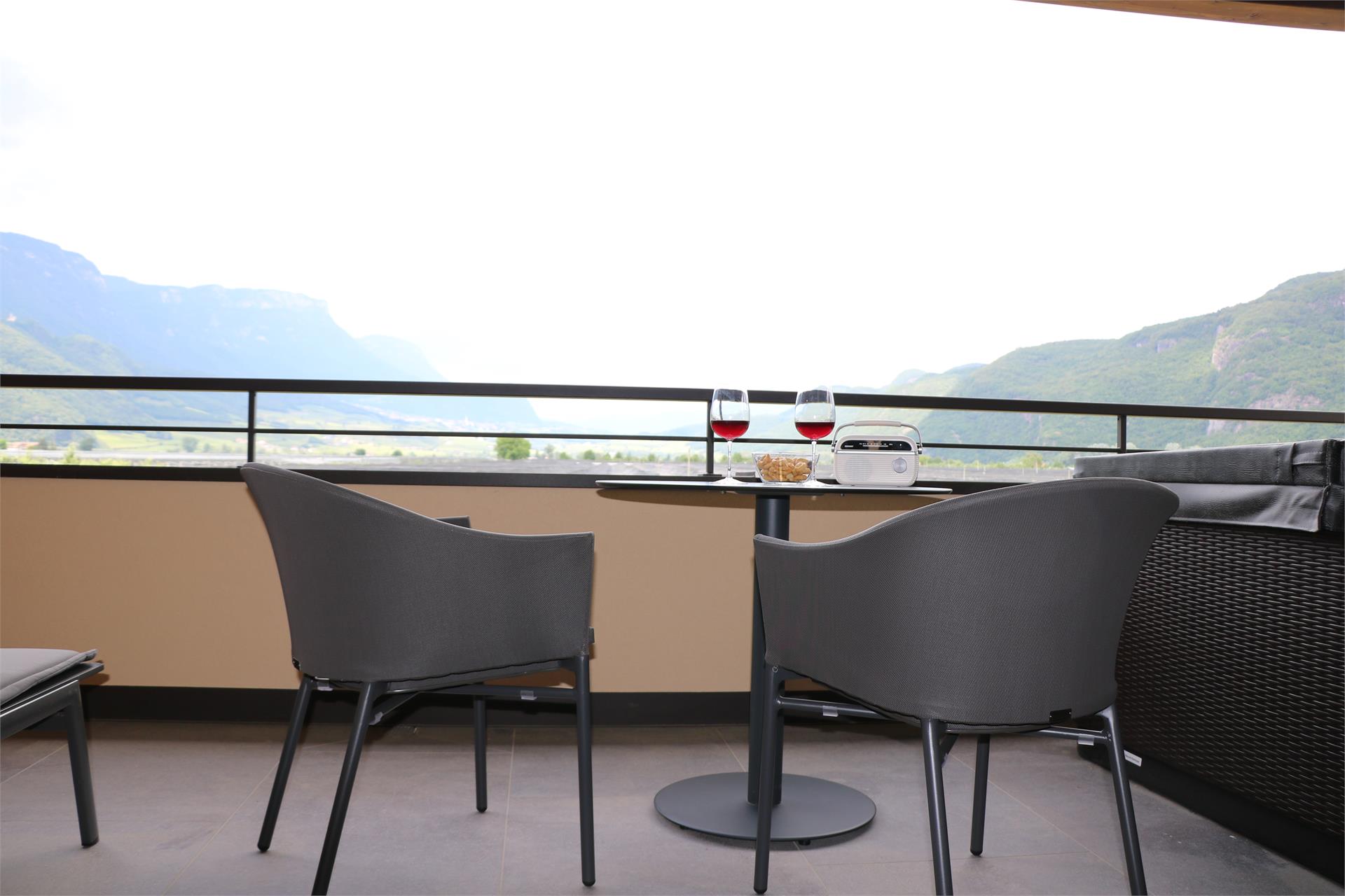 Pomaria Caldaro sulla Strada del Vino 7 suedtirol.info