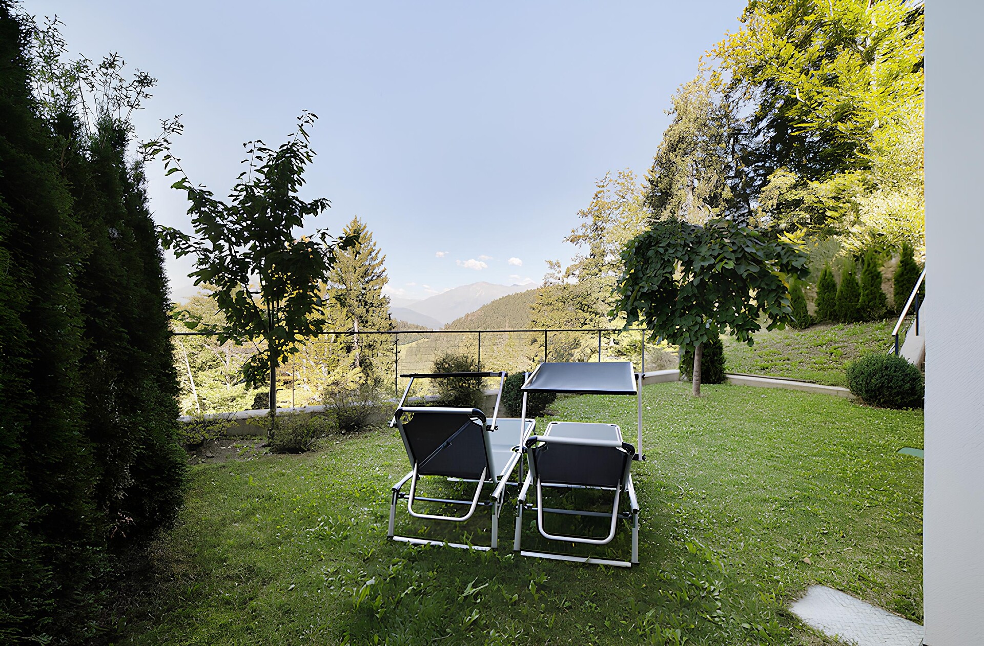 Appartment Ifinger