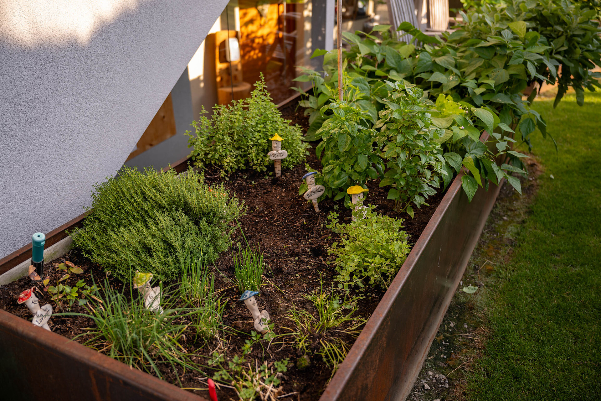 Giardino