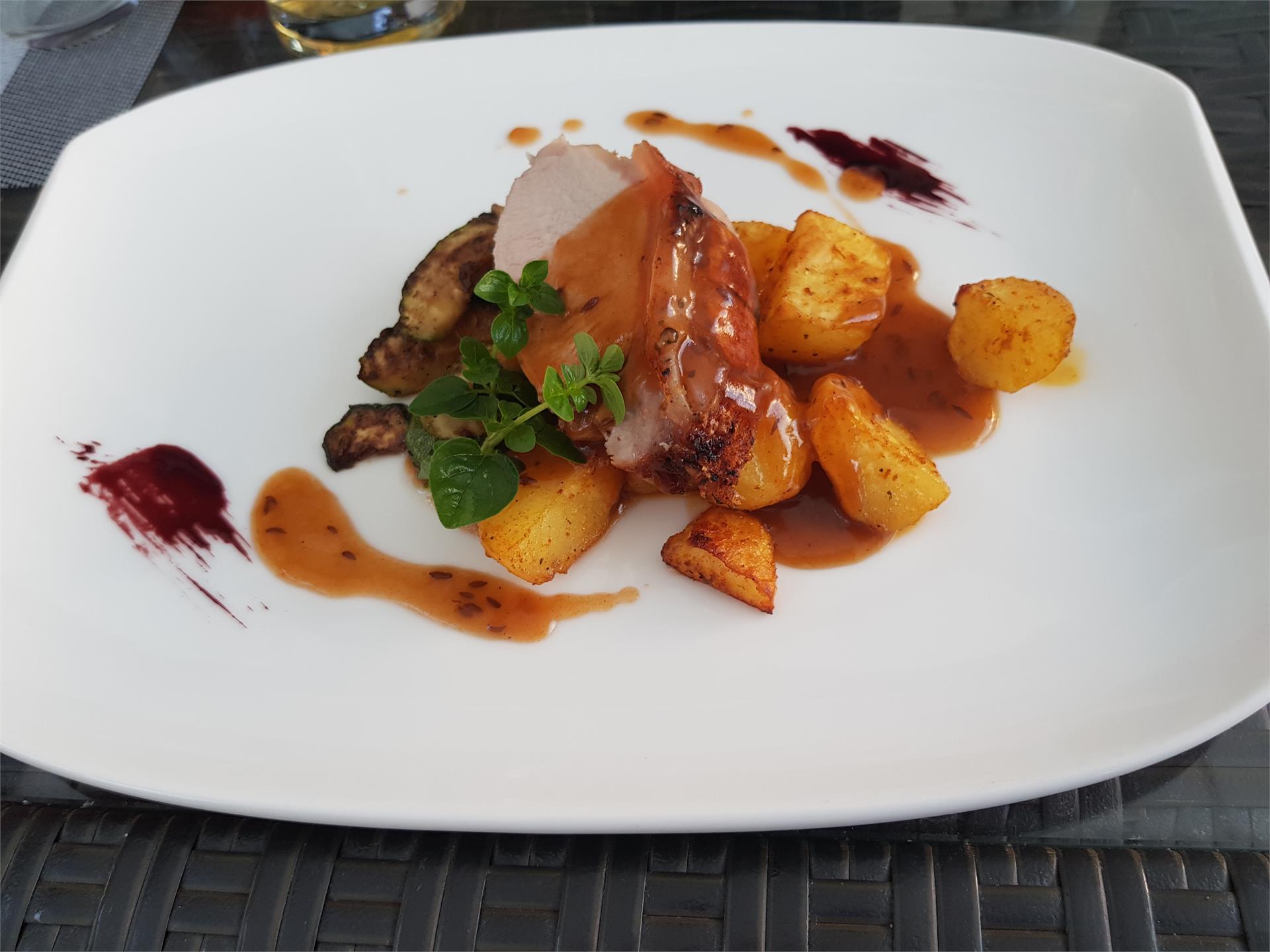 Pension Tannenhof Latsch/Laces 13 suedtirol.info