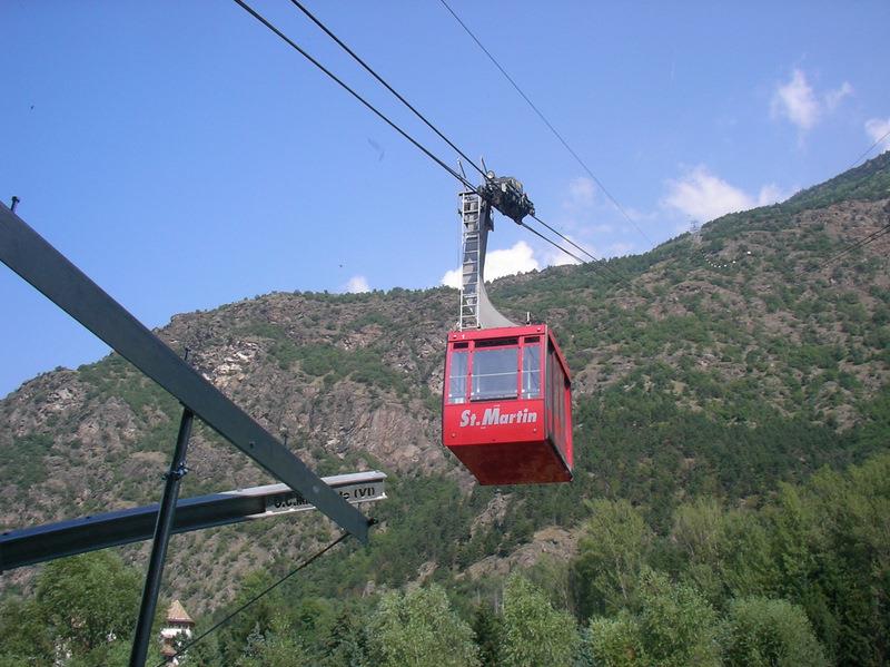 Pension Tannenhof Latsch/Laces 18 suedtirol.info