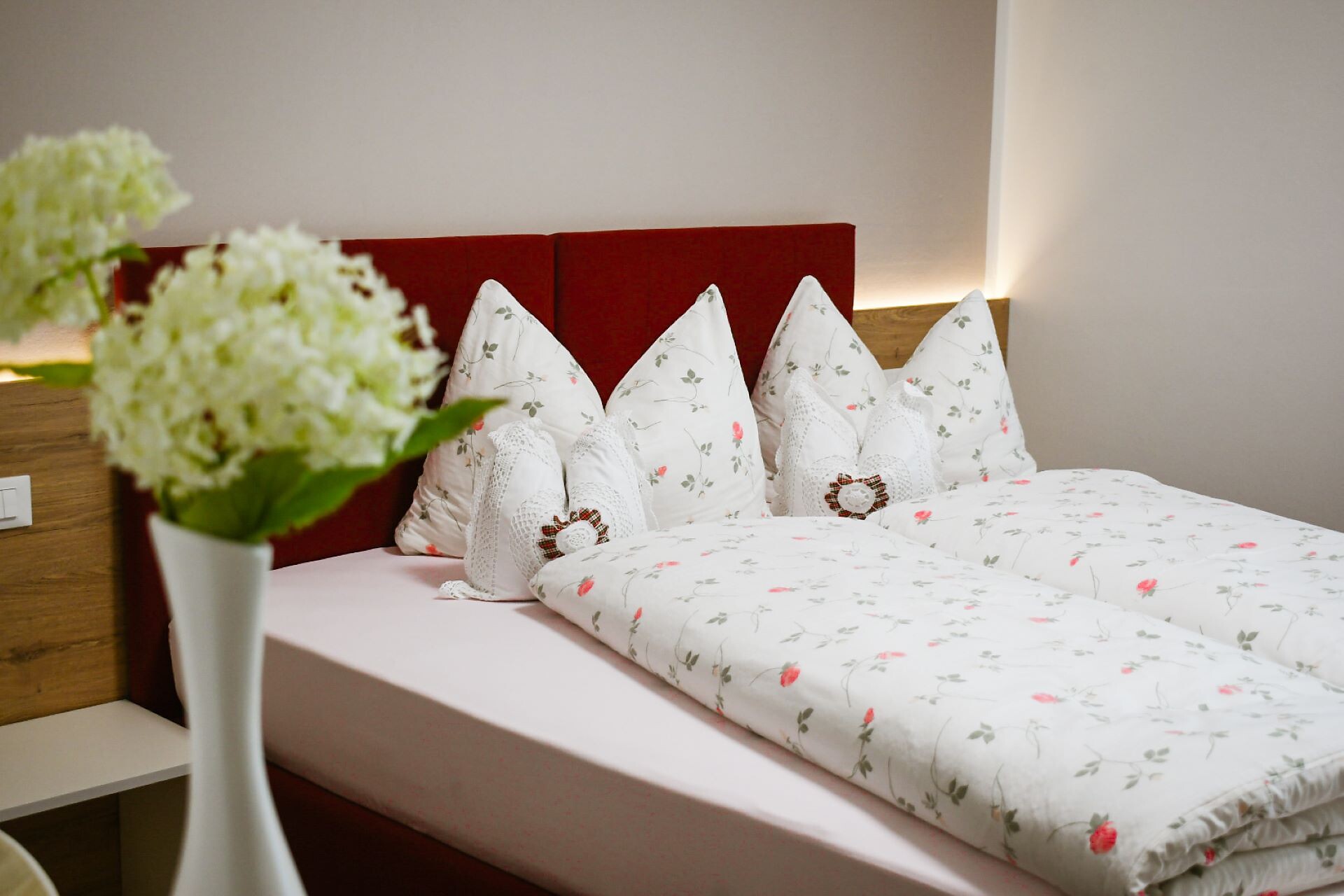 Pension Tannenhof Latsch/Laces 2 suedtirol.info