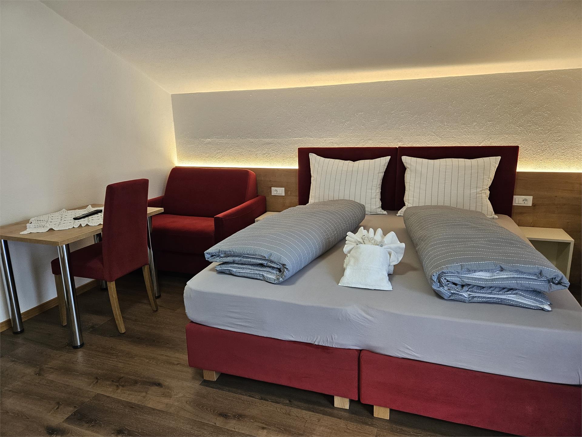 Pension Tannenhof Latsch/Laces 3 suedtirol.info