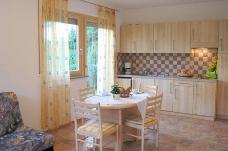 Pension Residence Obkircher Latsch/Laces 9 suedtirol.info