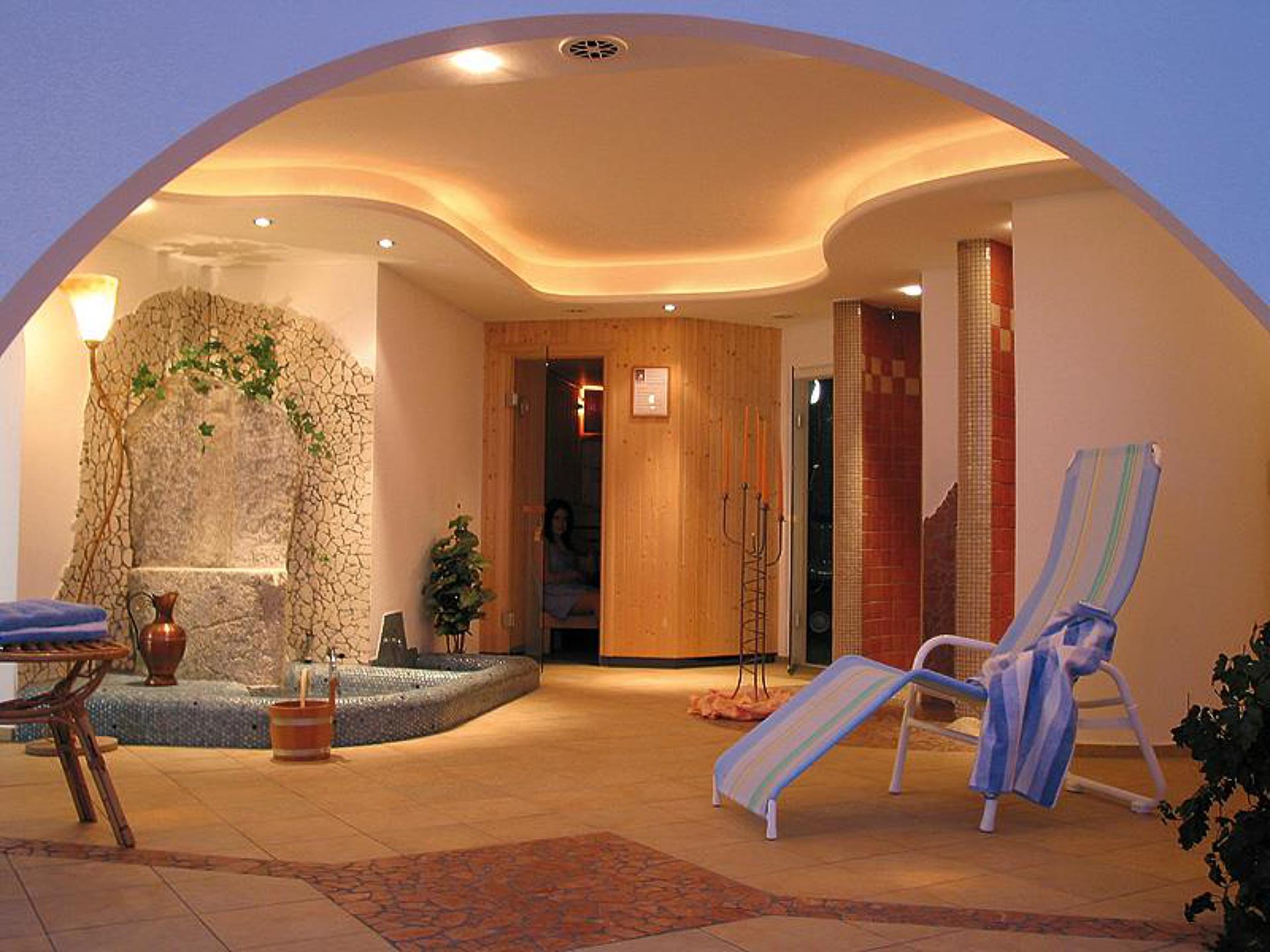 Pensione Residence Obkircher Laces 5 suedtirol.info