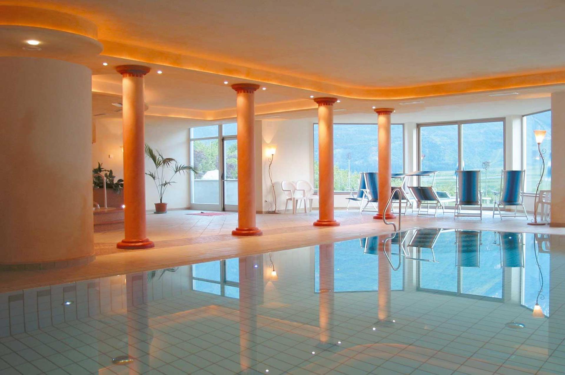 Pensione Residence Obkircher Laces 3 suedtirol.info