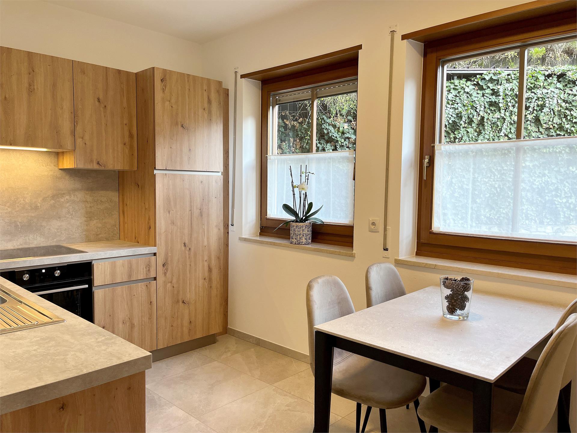 Pensione Residence Obkircher Laces 12 suedtirol.info