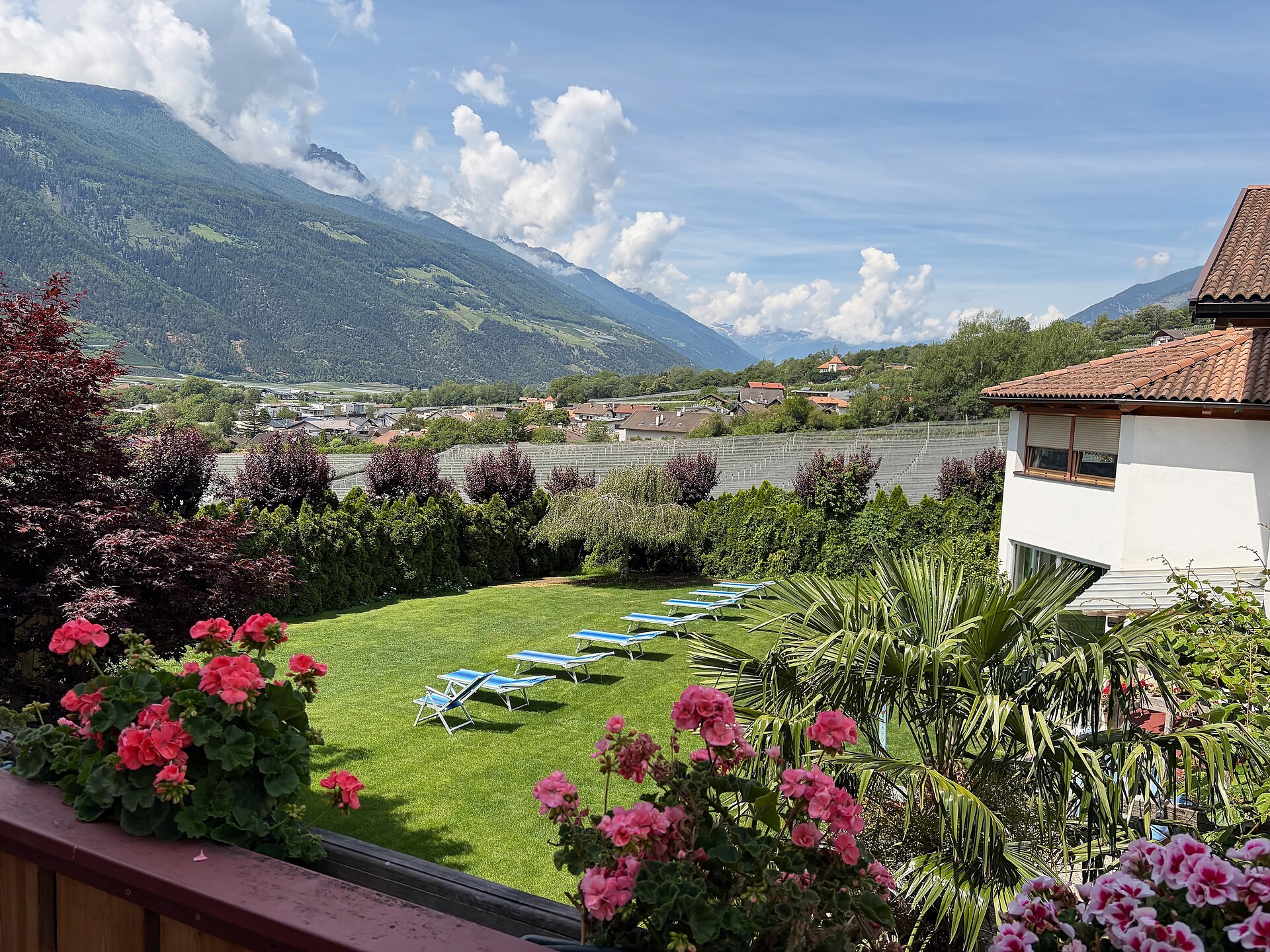 Pension Residence Obkircher - Vinschgau - #6 - suedtirol.info