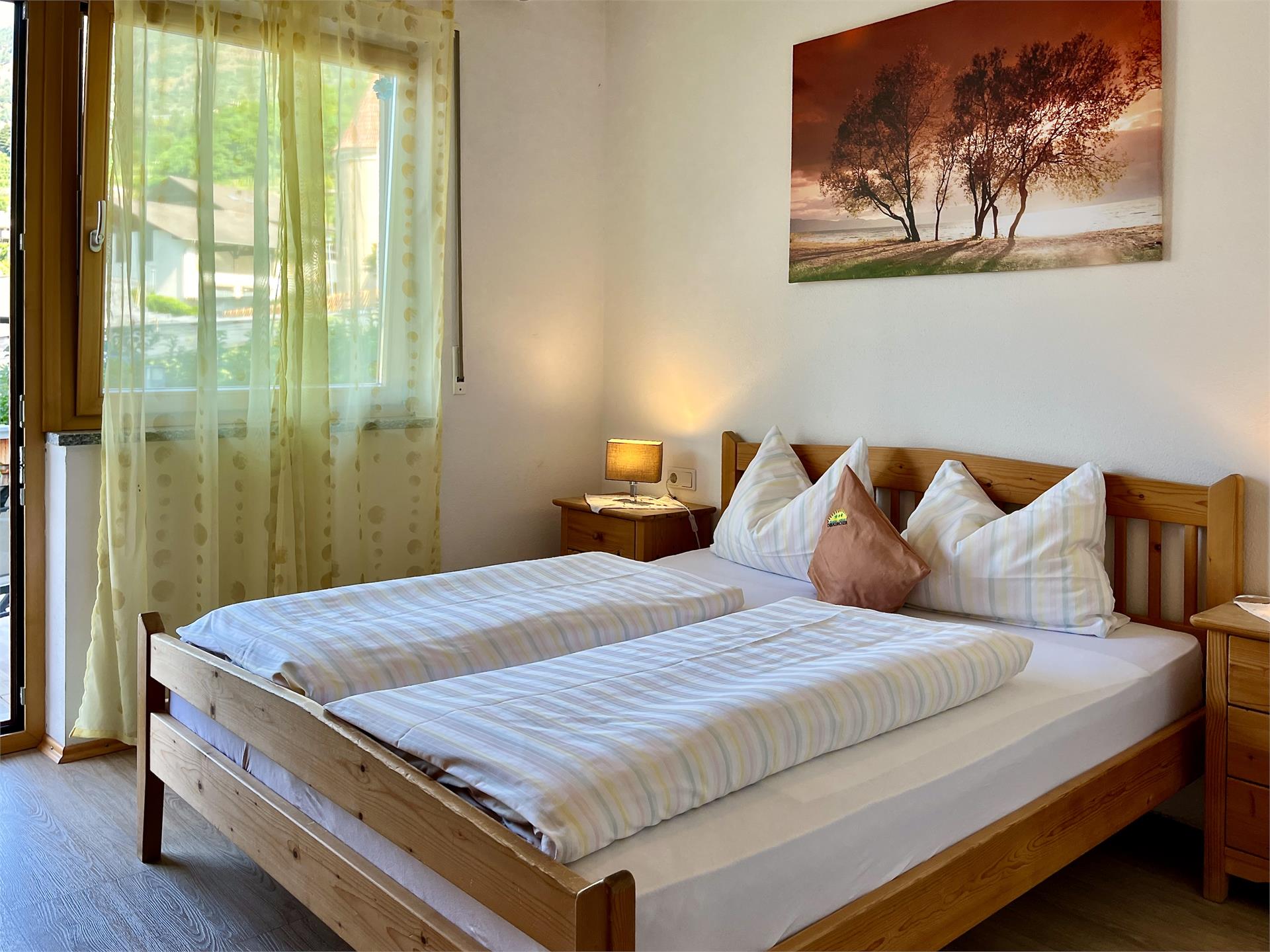 Pensione Residence Obkircher Laces 10 suedtirol.info