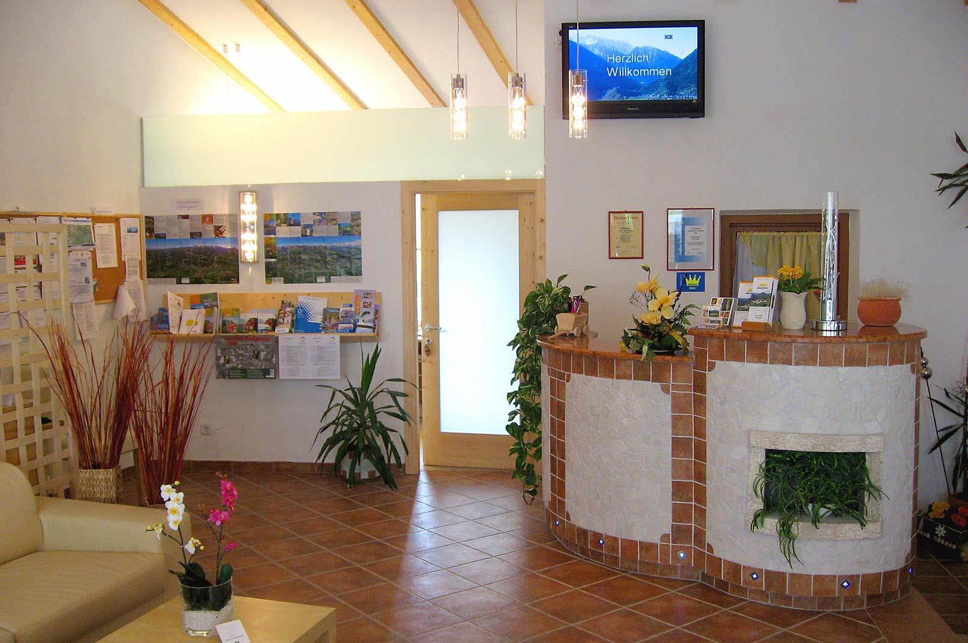 Pensione Residence Obkircher Laces 9 suedtirol.info