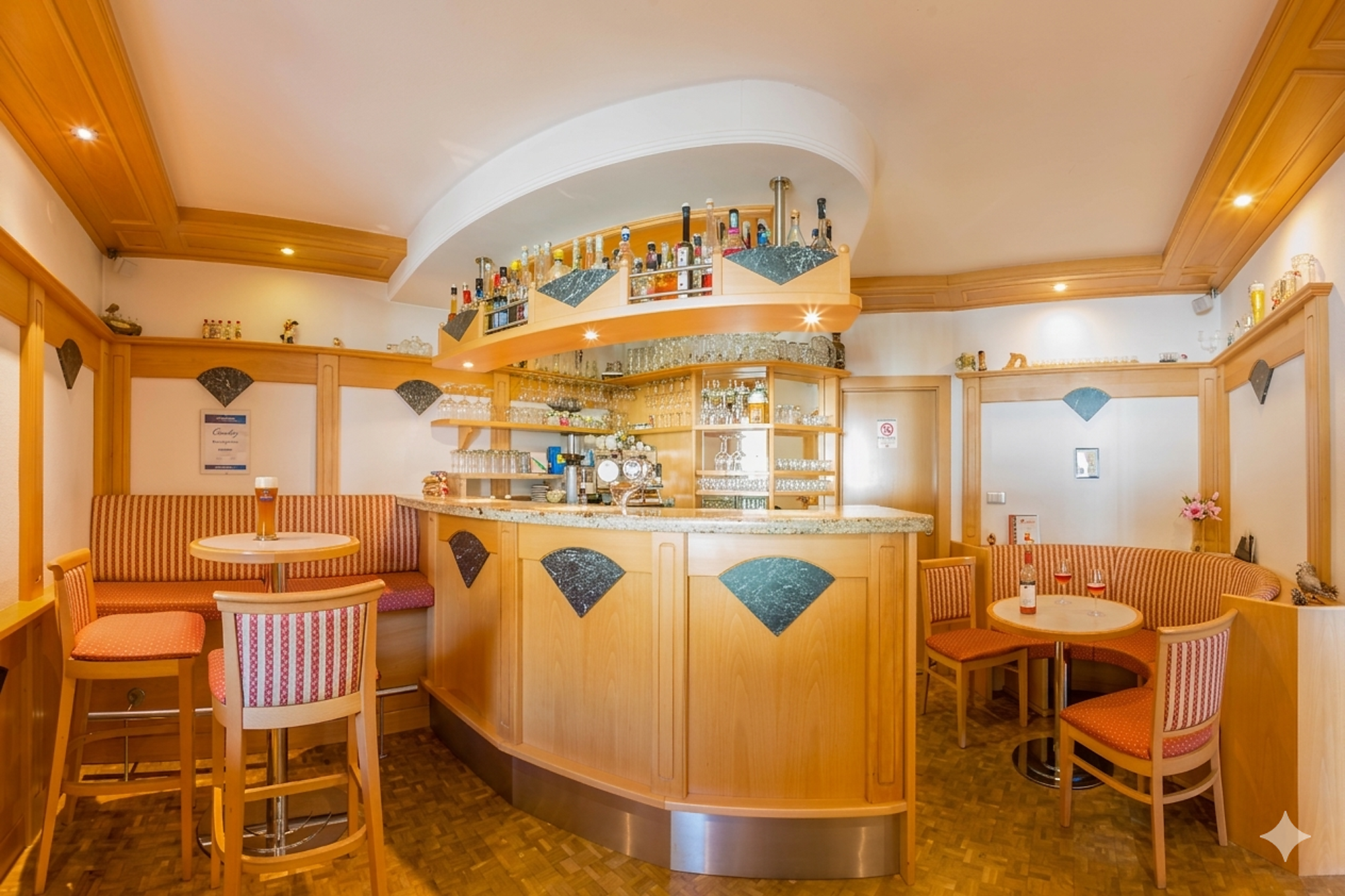 Pension Sachsalber - Vinschgau/Val Venosta - #2 - suedtirol.info