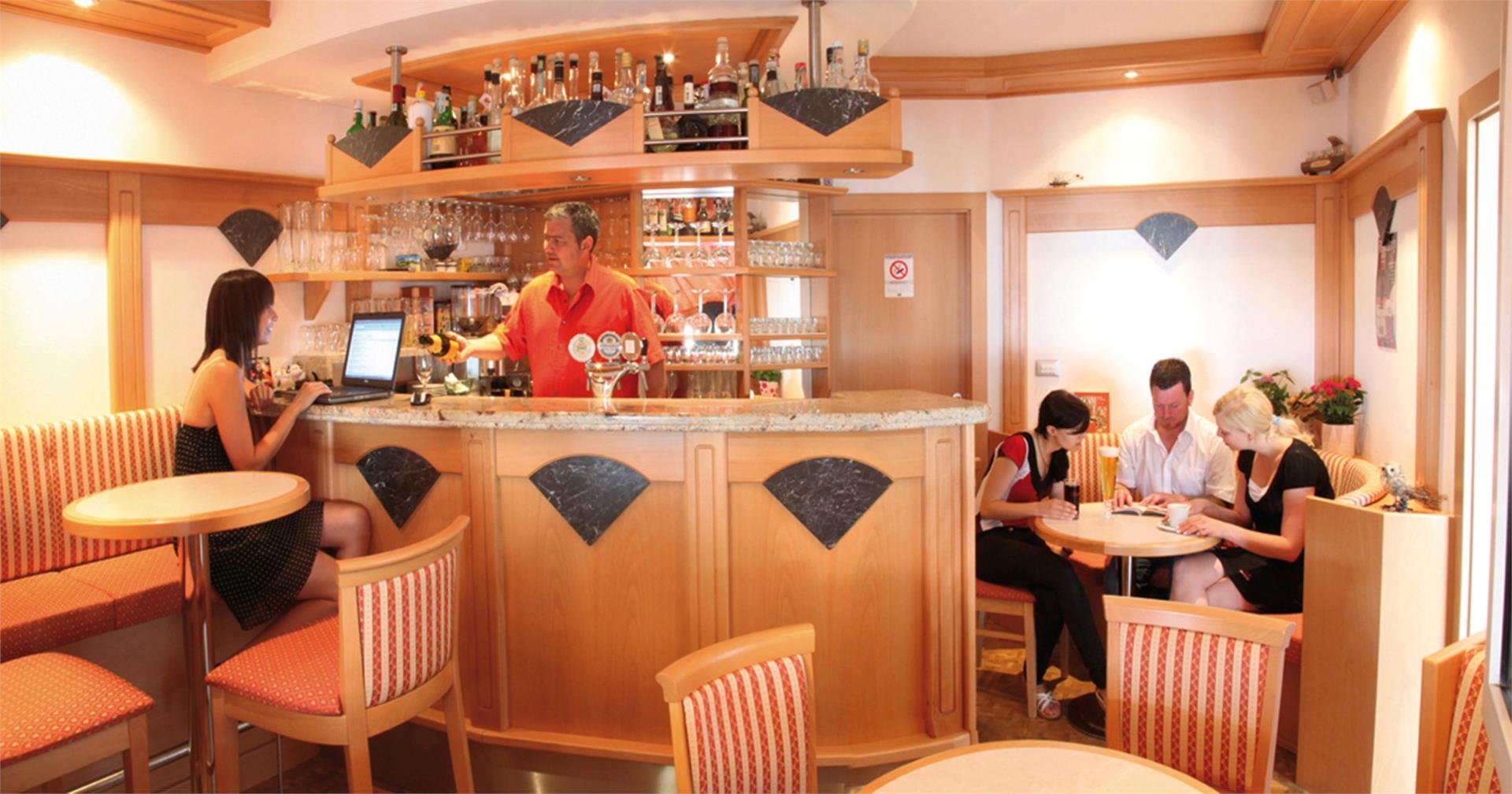 Pension Sachsalber Latsch 4 suedtirol.info