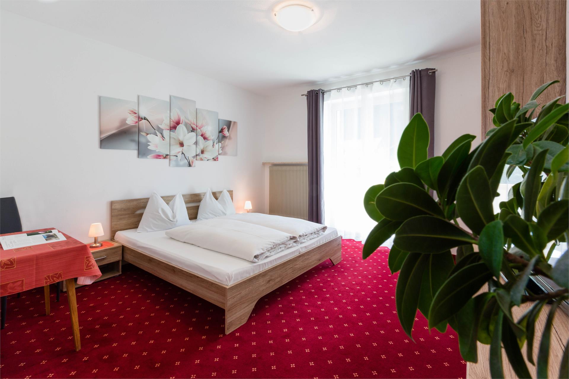 Pension Sachsalber Latsch 11 suedtirol.info