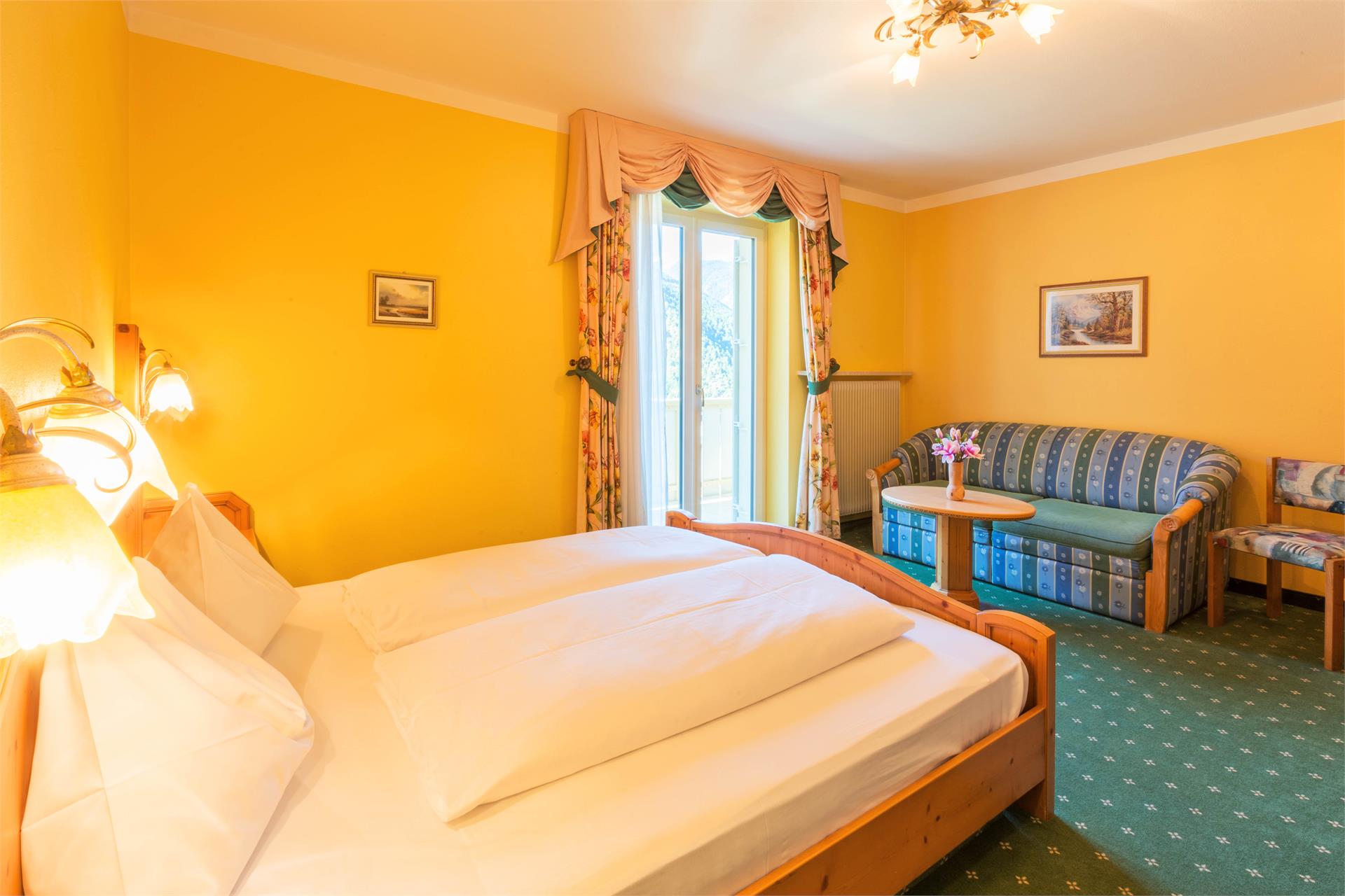 Pension Sachsalber Latsch 7 suedtirol.info