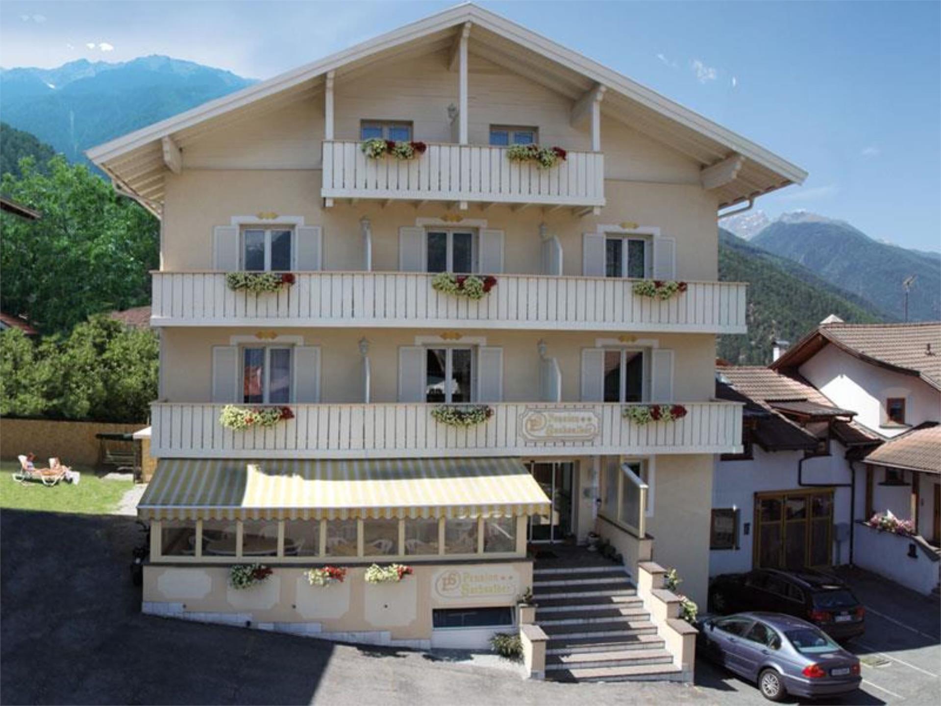Pension Sachsalber Latsch 1 suedtirol.info