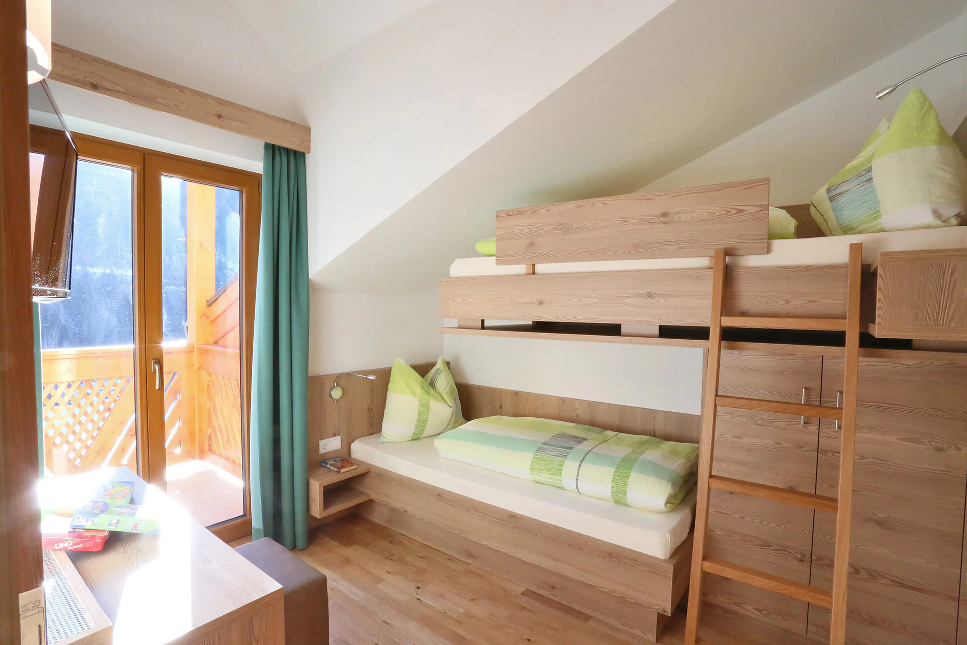 Pensione Graushof Val di Vizze 5 suedtirol.info