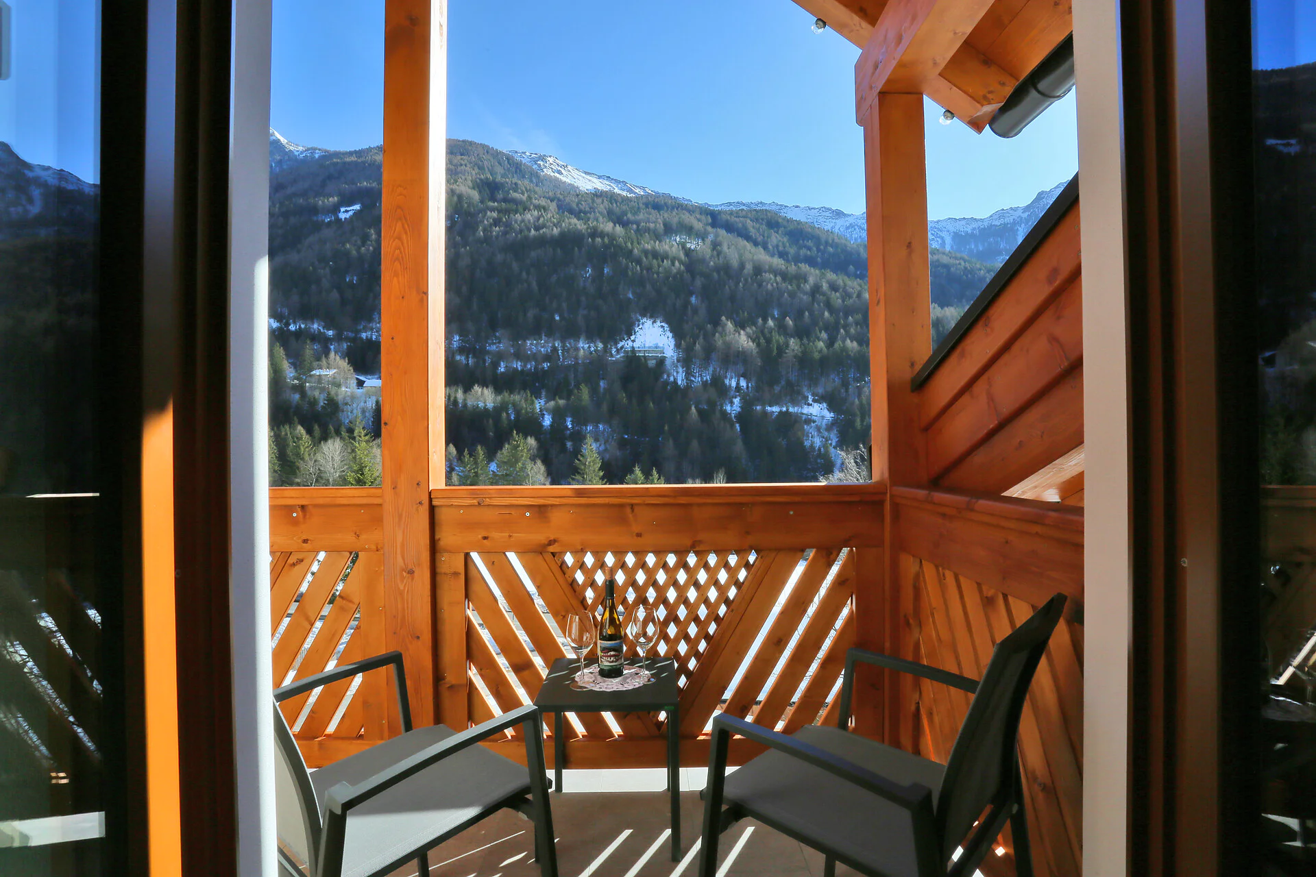 Pensione Graushof Val di Vizze 6 suedtirol.info