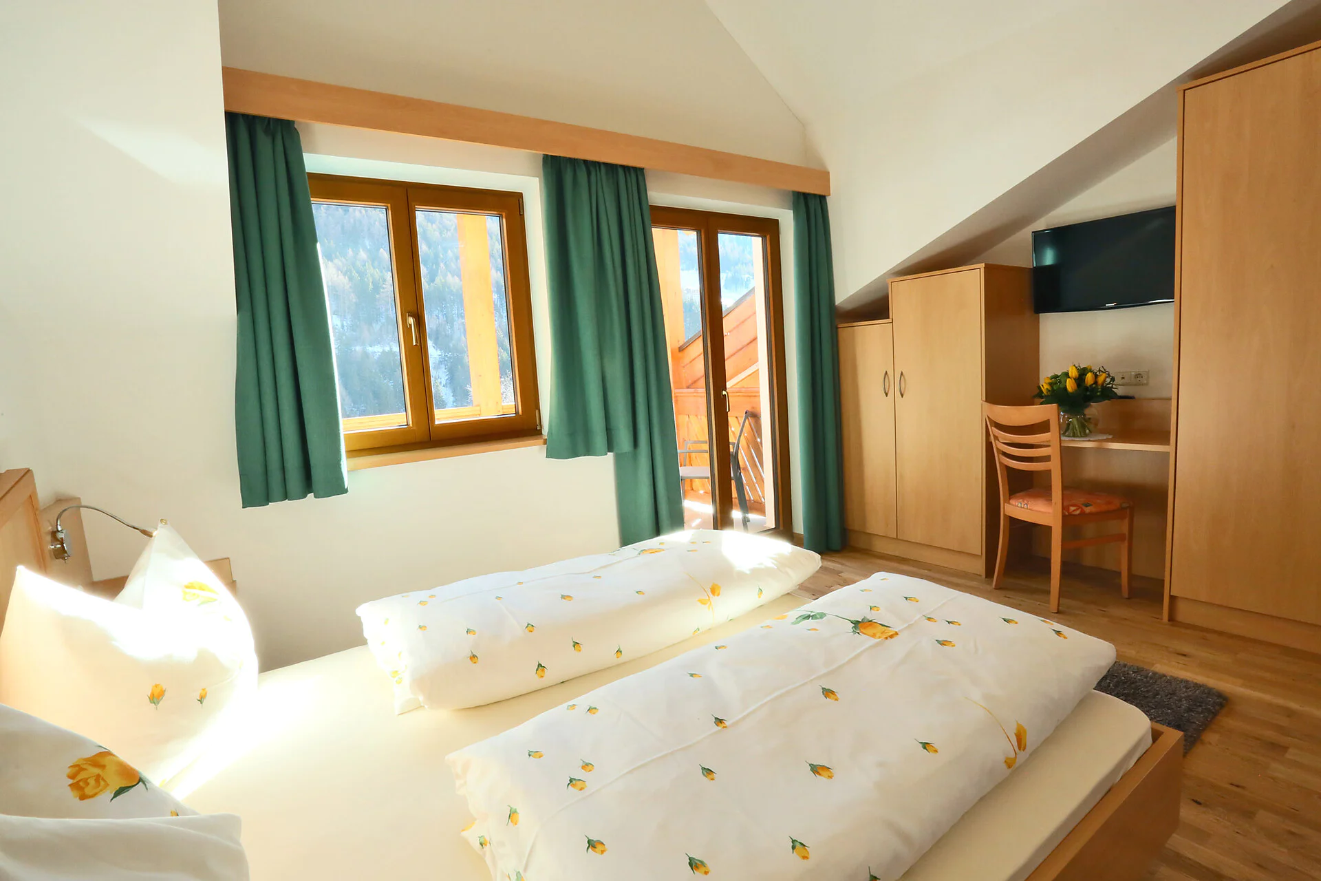 Pensione Graushof Val di Vizze 3 suedtirol.info