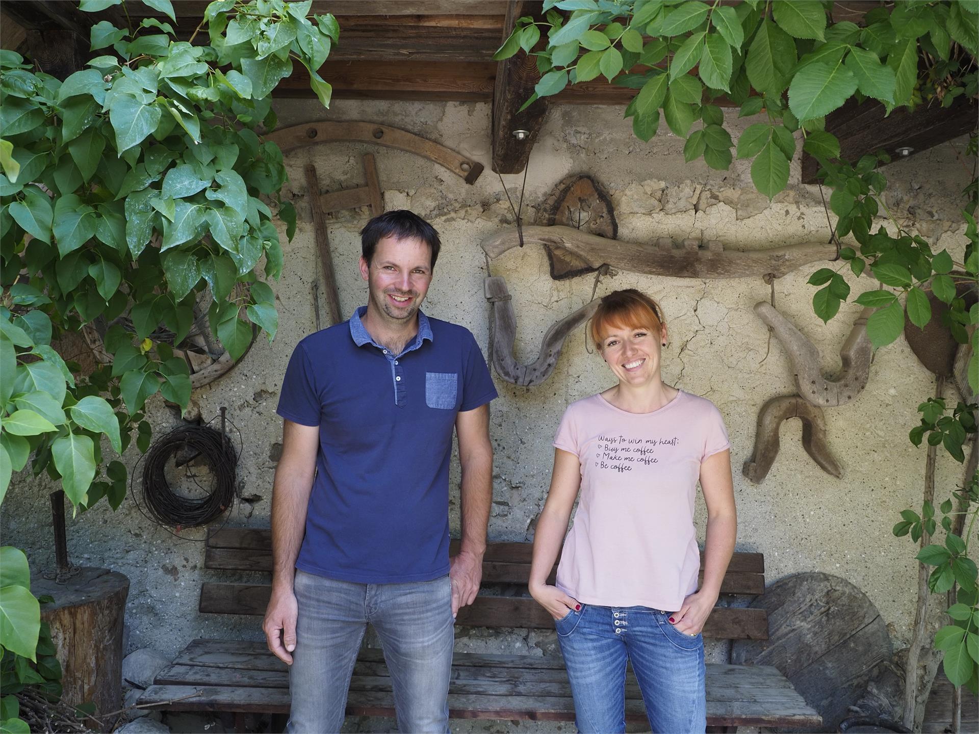 Prackfolerhof Völs am Schlern 18 suedtirol.info