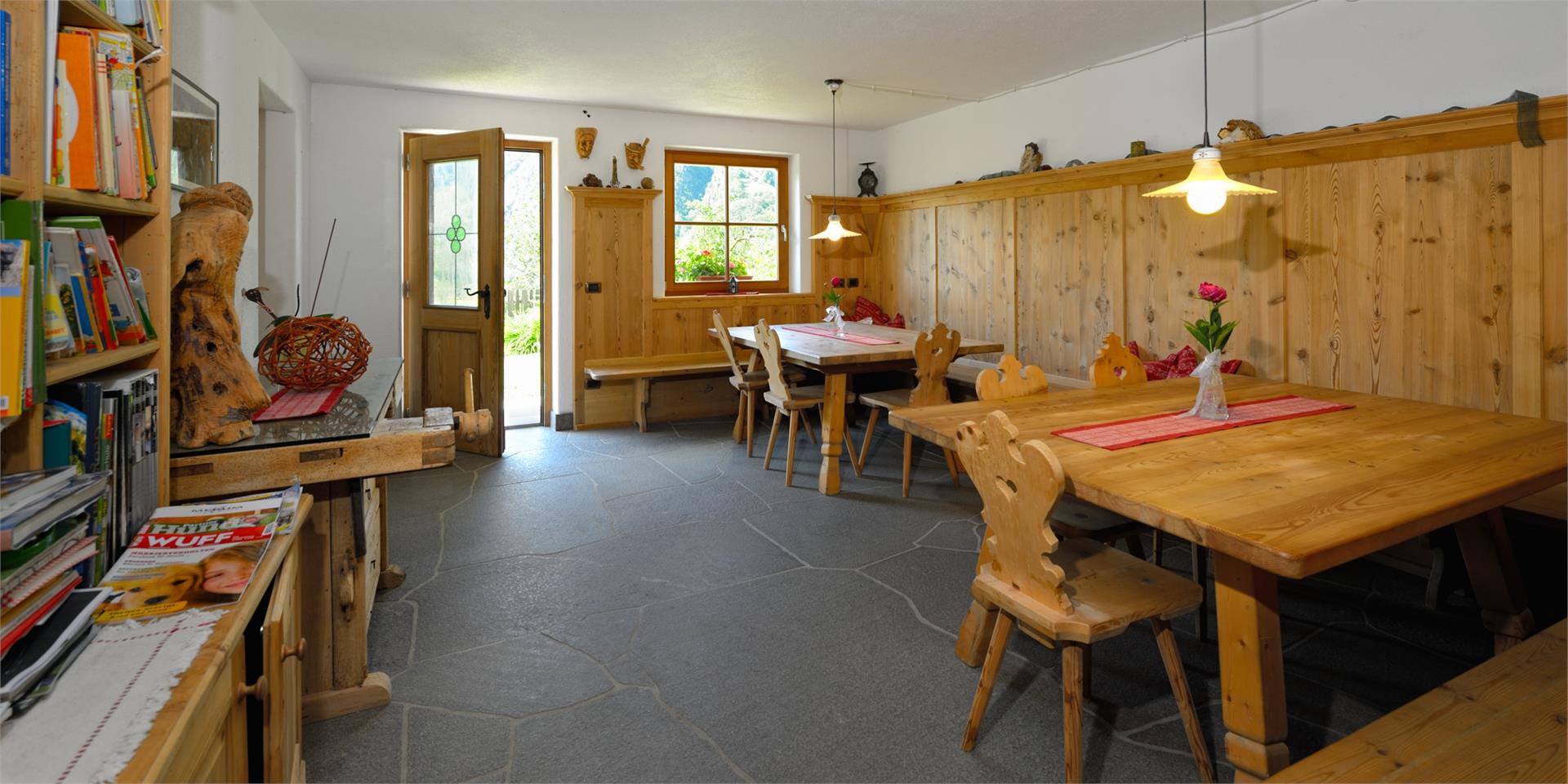 Prackfolerhof Völs am Schlern 4 suedtirol.info