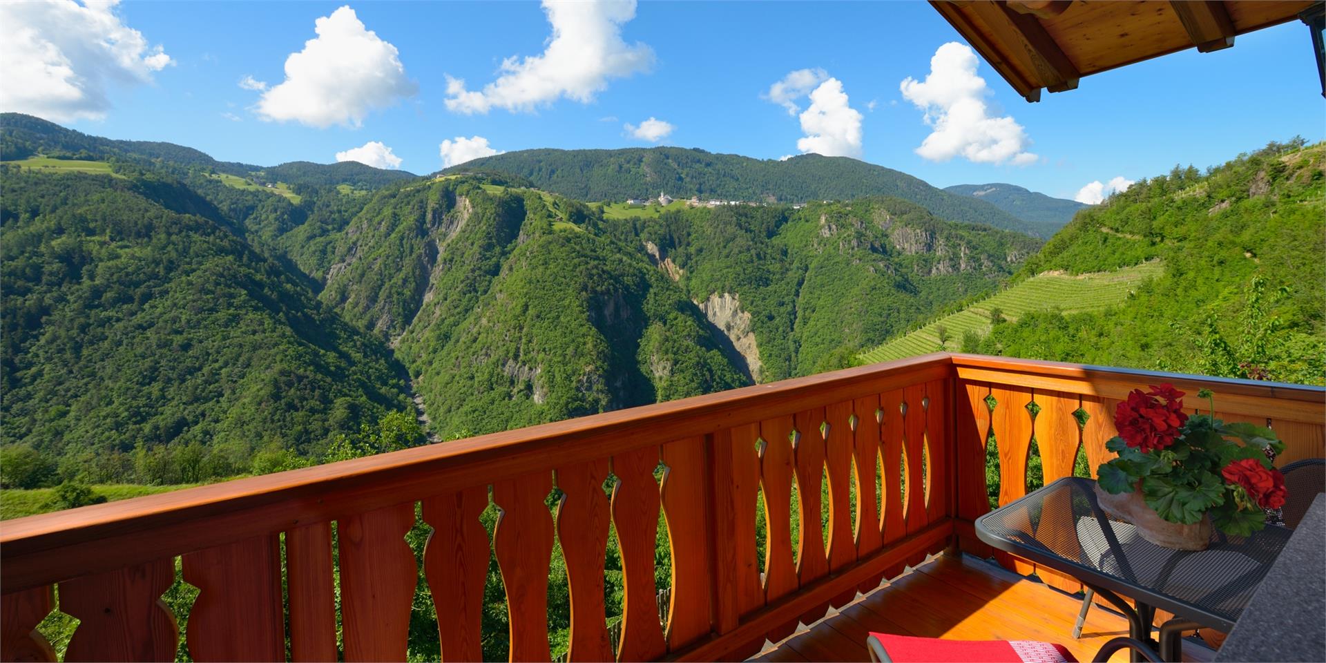 Prackfolerhof Völs am Schlern 8 suedtirol.info
