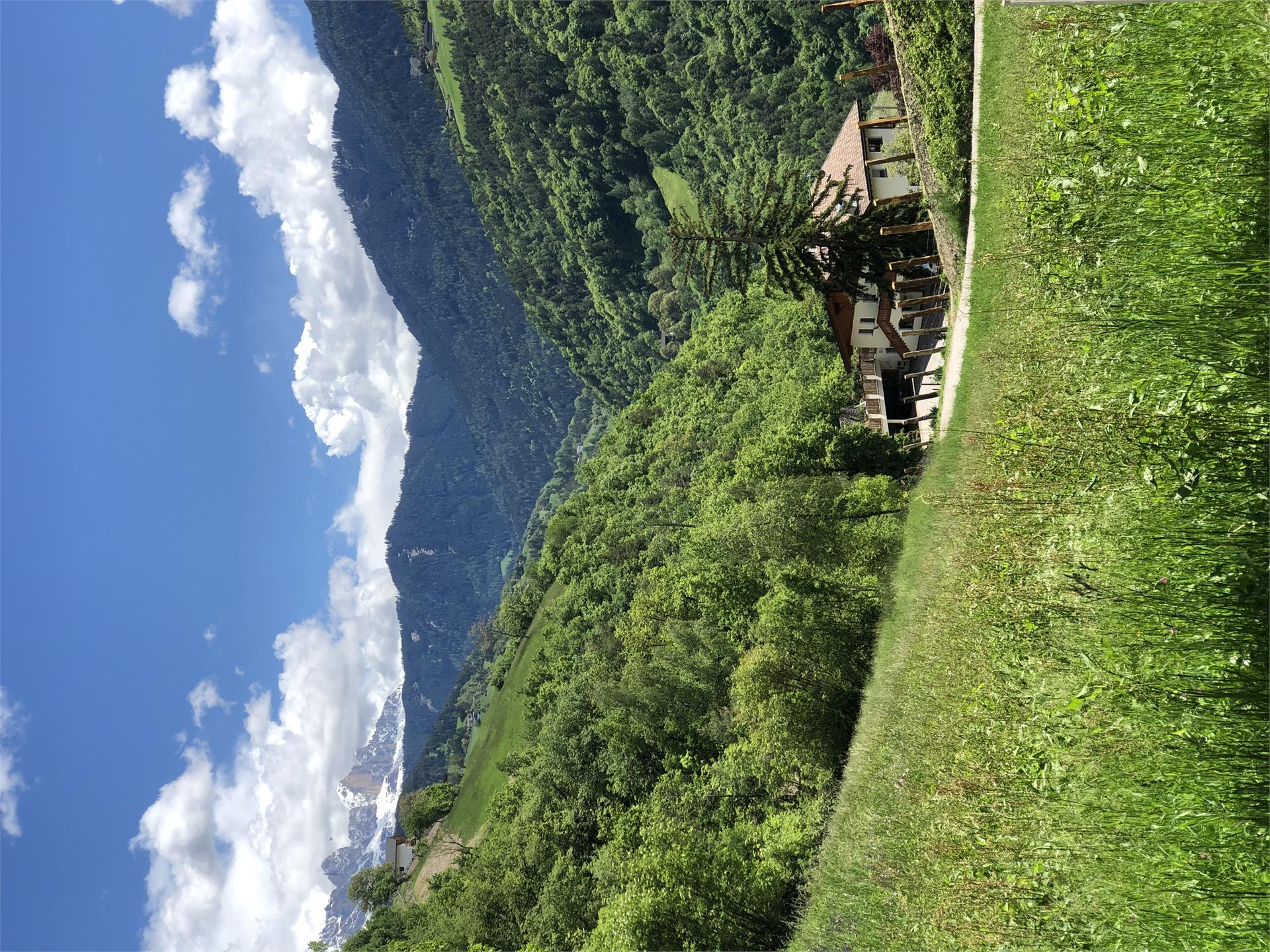 Prackfolerhof Völs am Schlern 13 suedtirol.info