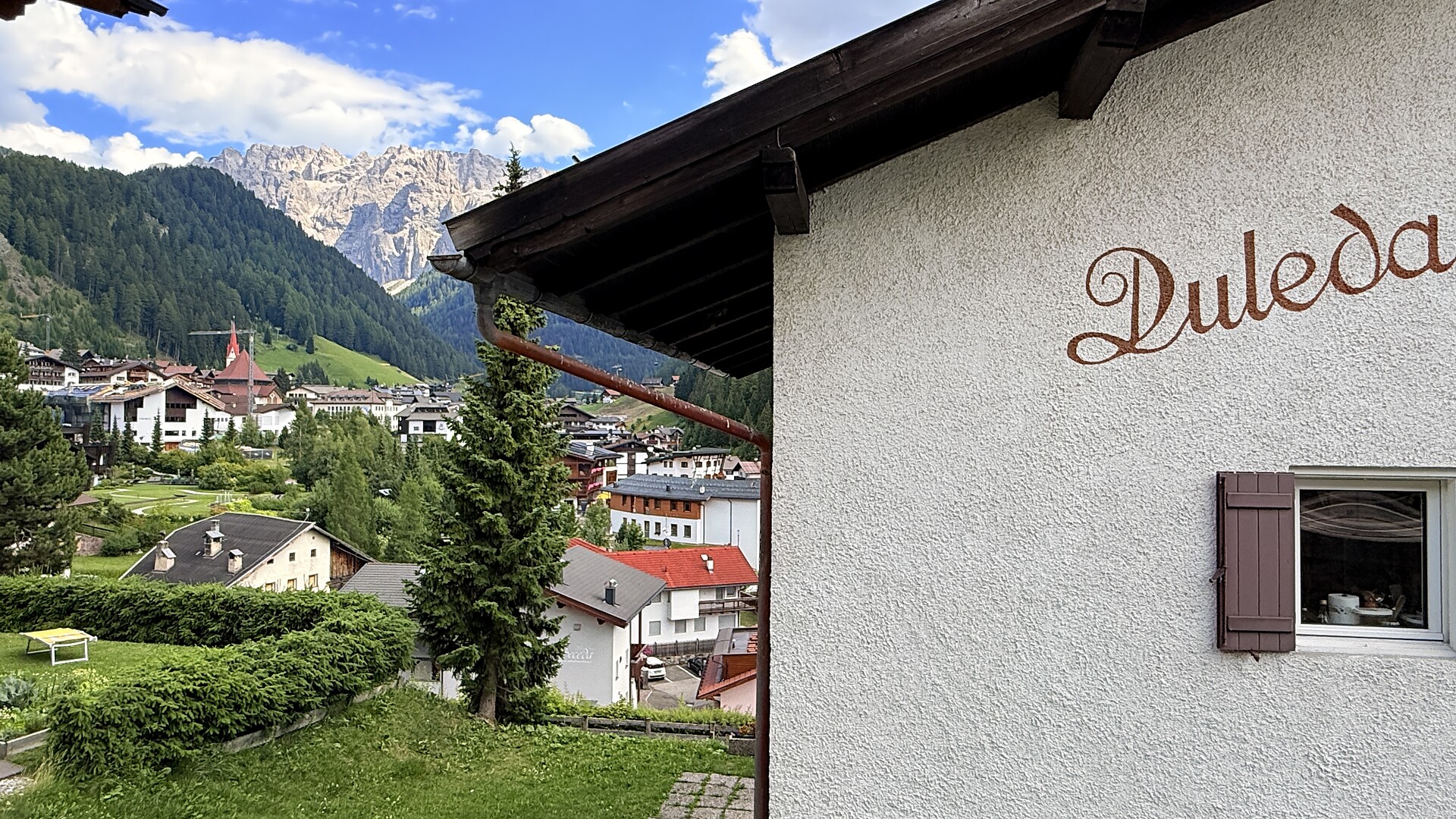 Apartments Piz Duleda - Dolomites Region Val Gardena - #3 - suedtirol.info