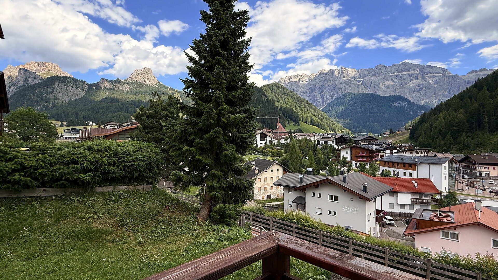 Apartments Piz Duleda - Dolomites Region Val Gardena - #8 - suedtirol.info