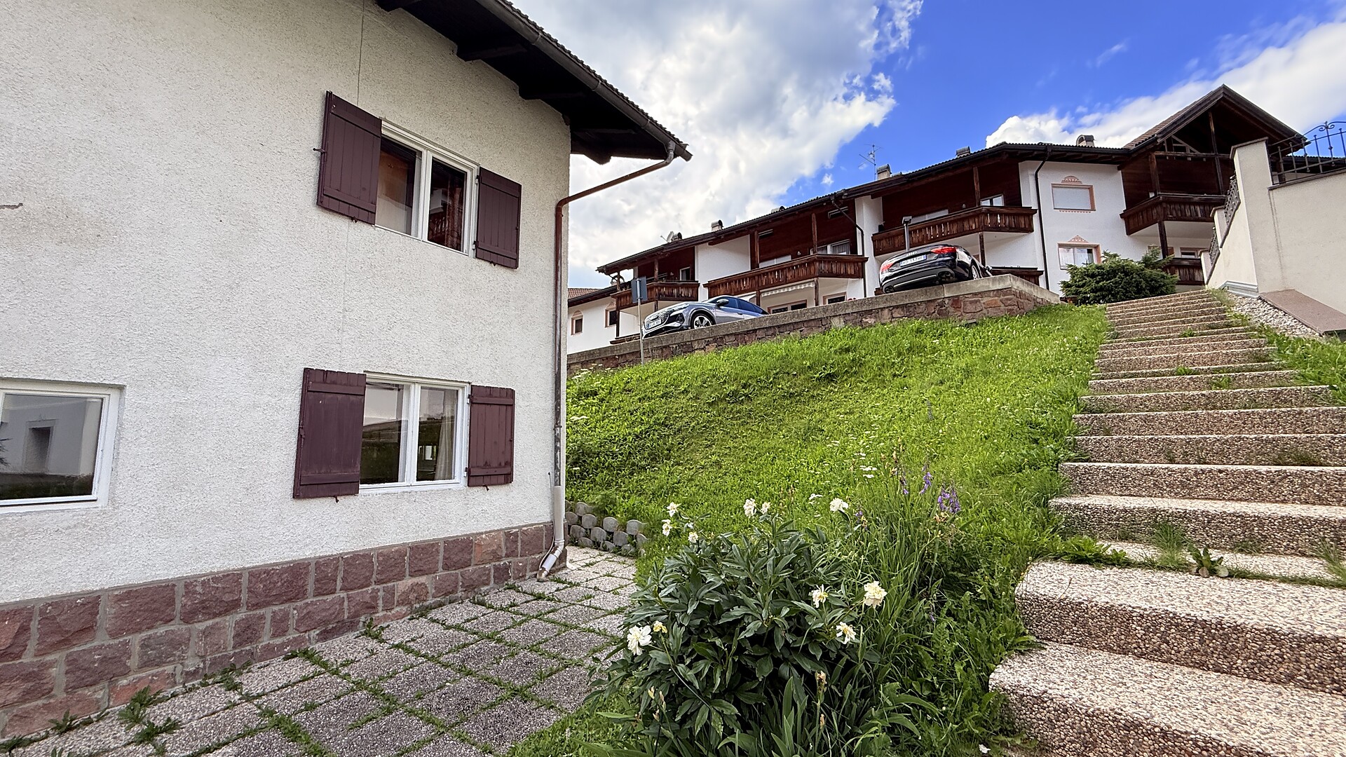 Apartments Piz Duleda - Dolomites Region Val Gardena - #5 - suedtirol.info