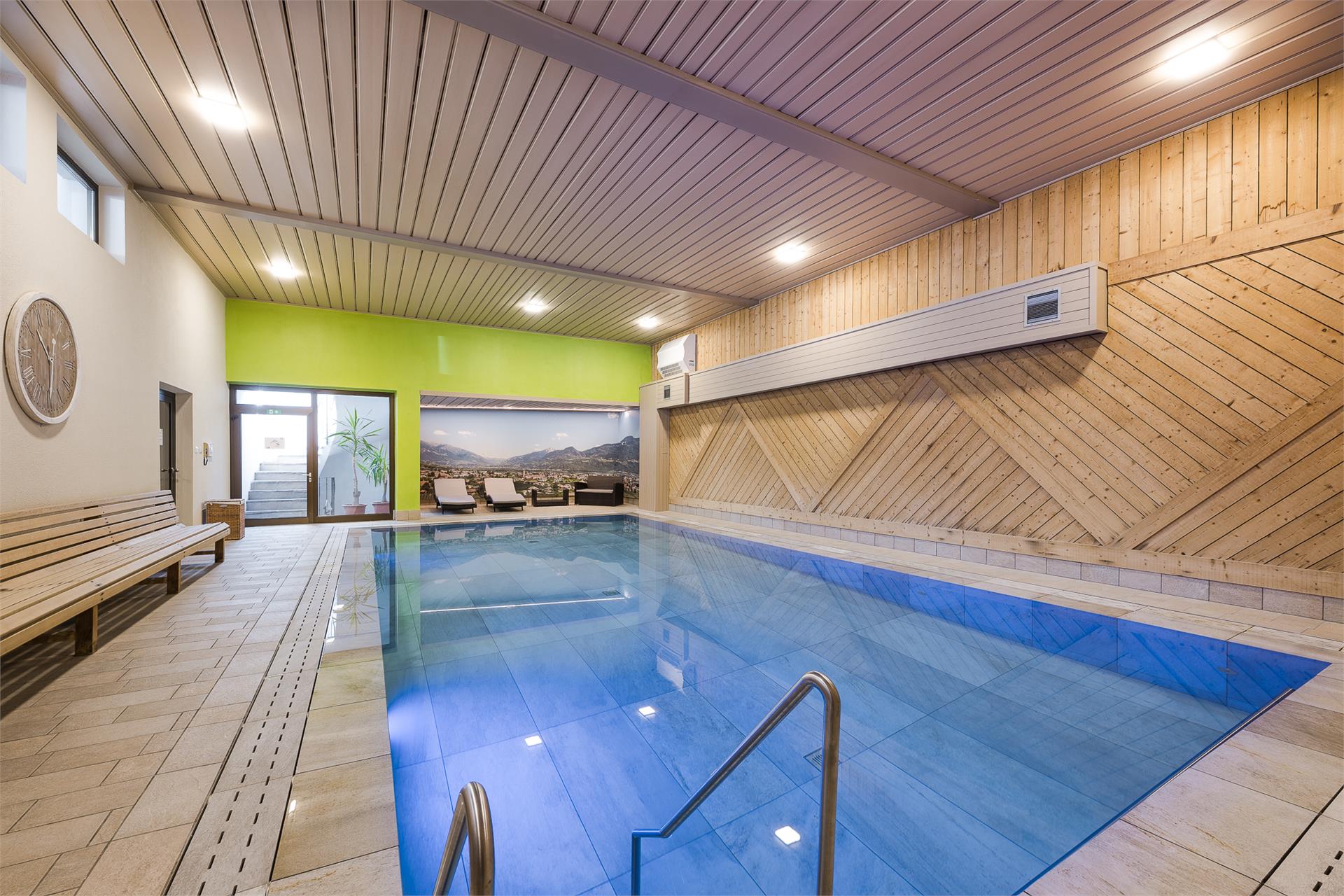 Panorama Garni-Hotel Bühlerhof Lana 6 suedtirol.info