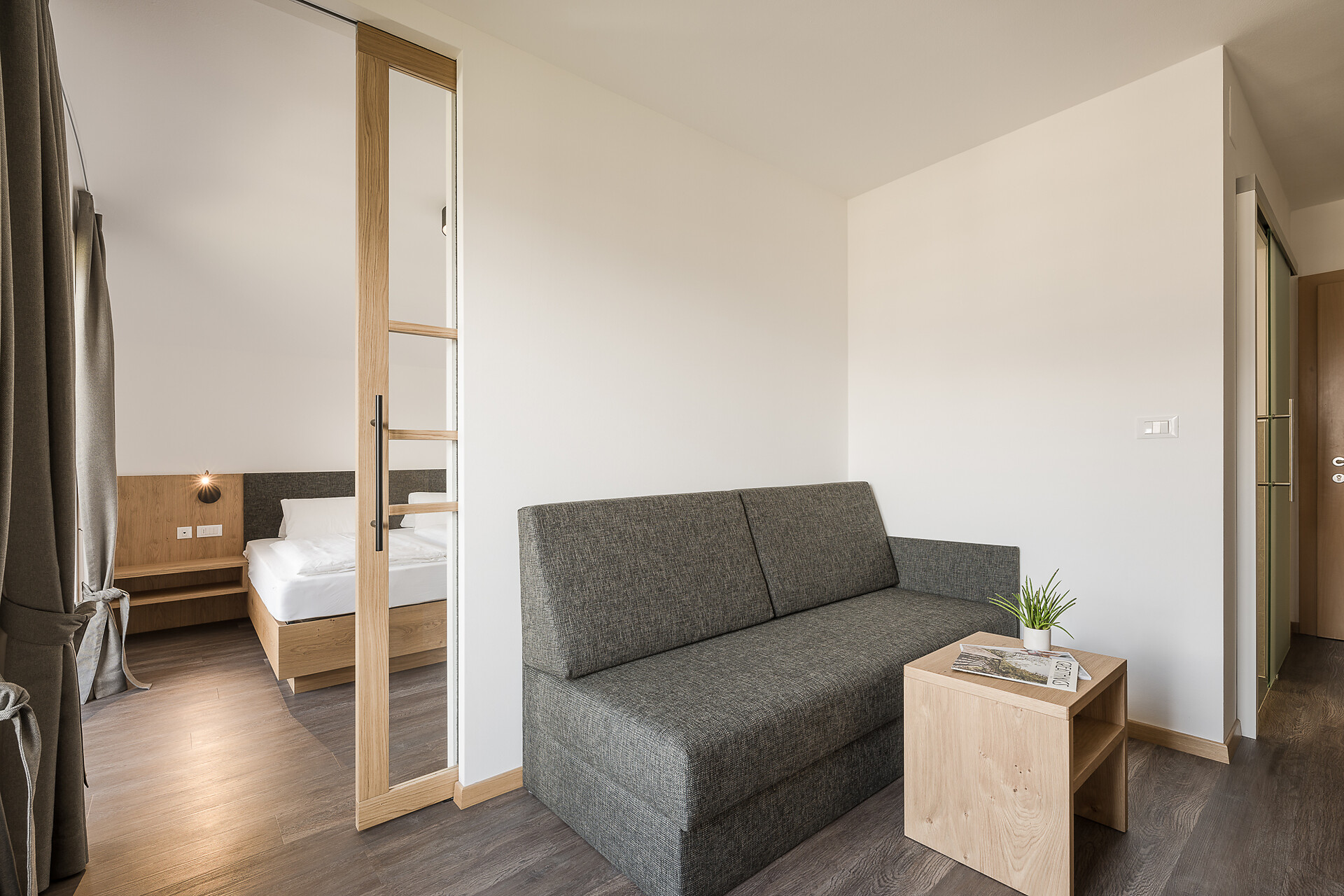 Bühlerhof Suite