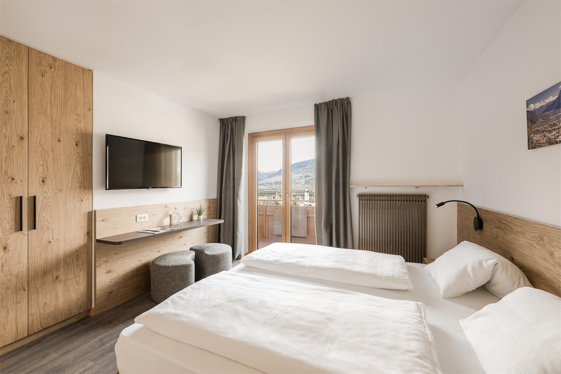 Panorama Garni-Hotel Bühlerhof Lana 17 suedtirol.info