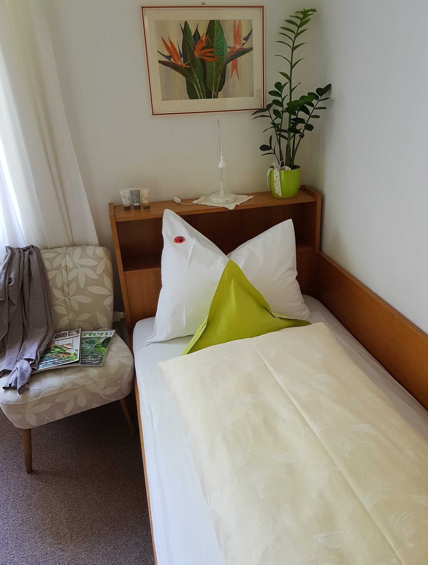 Single room