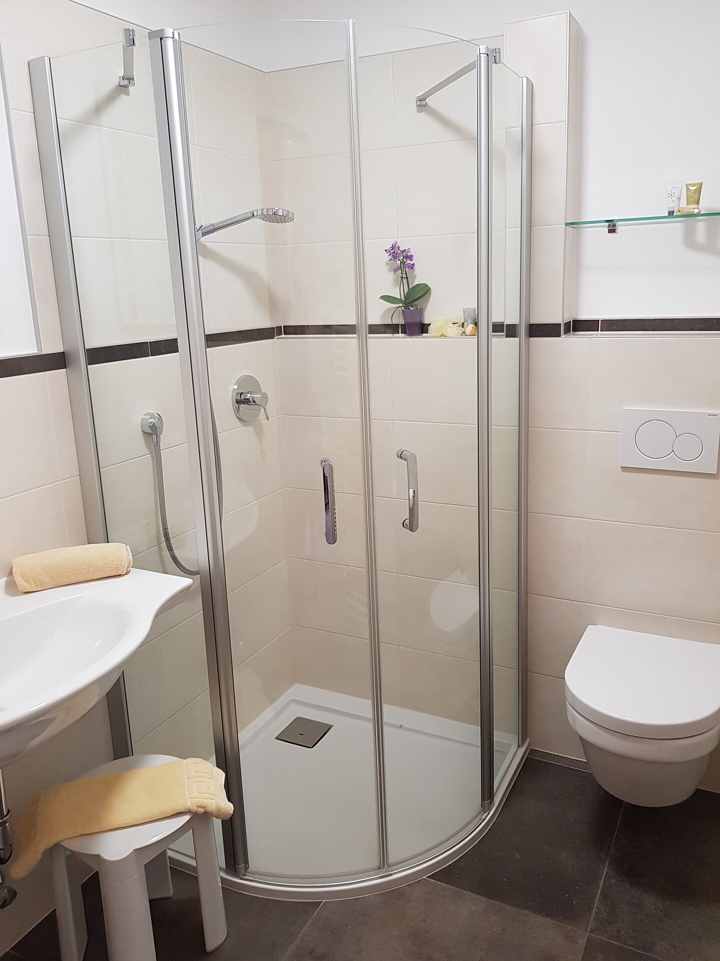 Bath room