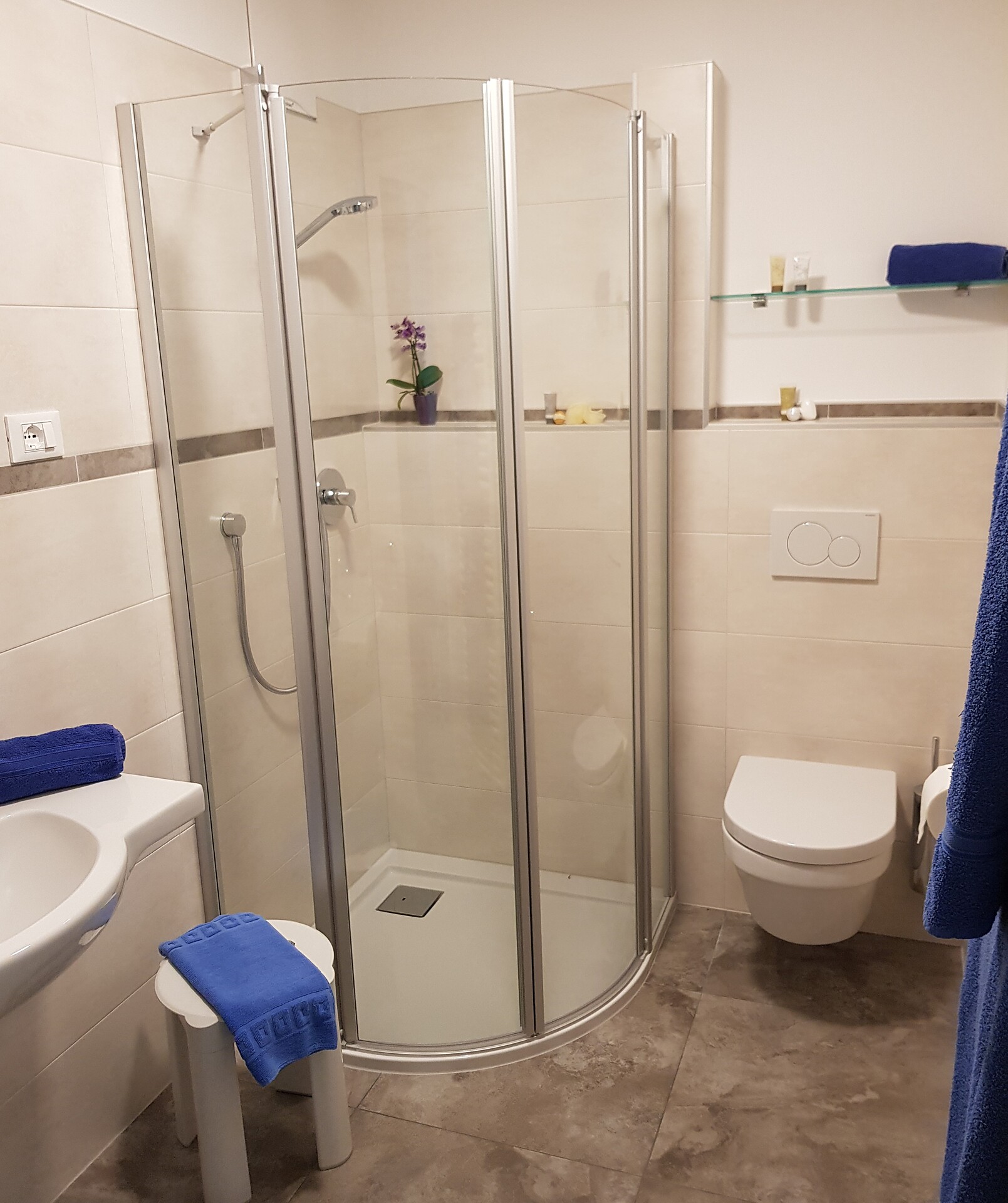 Bath room