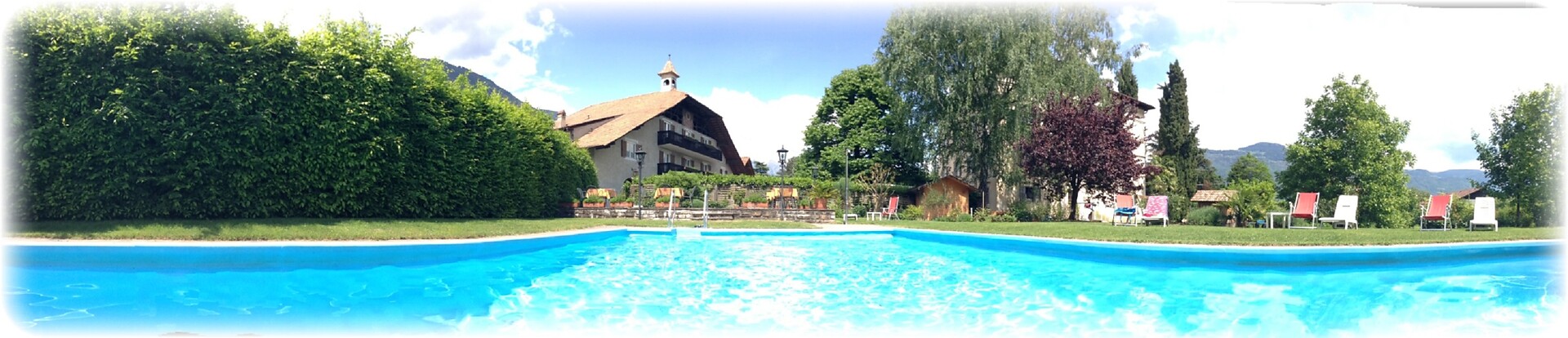 swimmung pool
