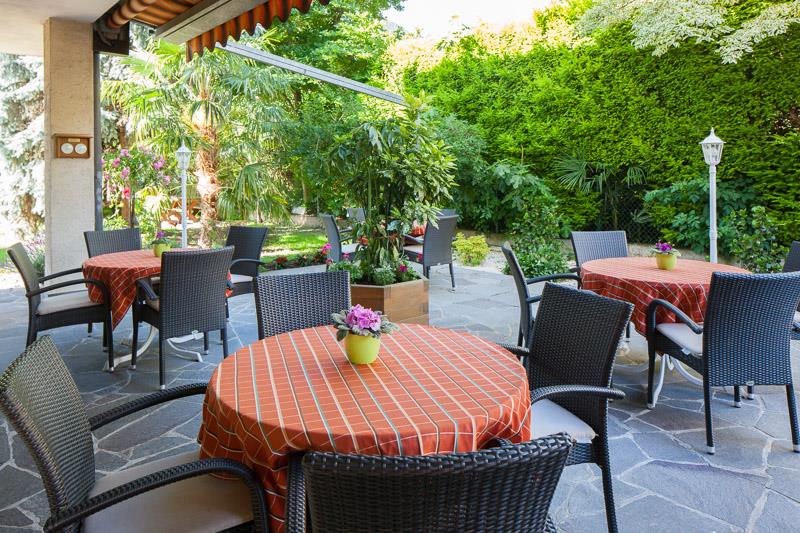 Pensione Residence Weingarten Lana 5 suedtirol.info