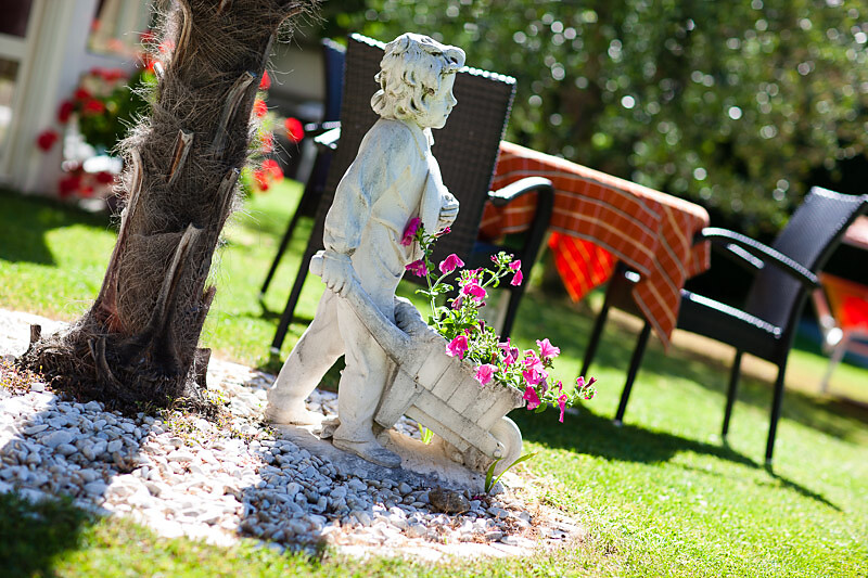 Giardino