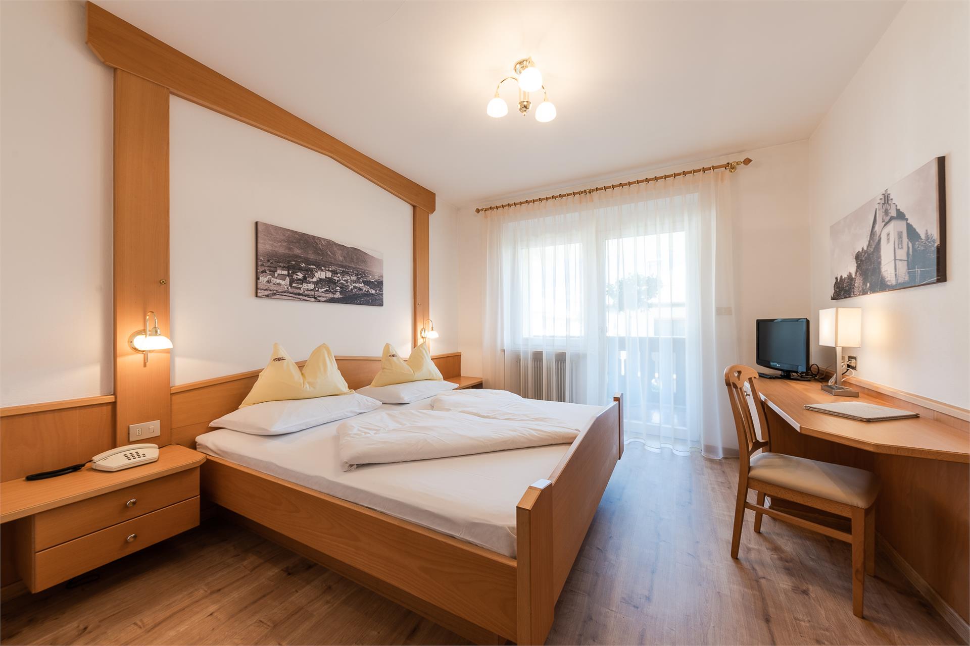Pensione Residence Weingarten Lana 27 suedtirol.info