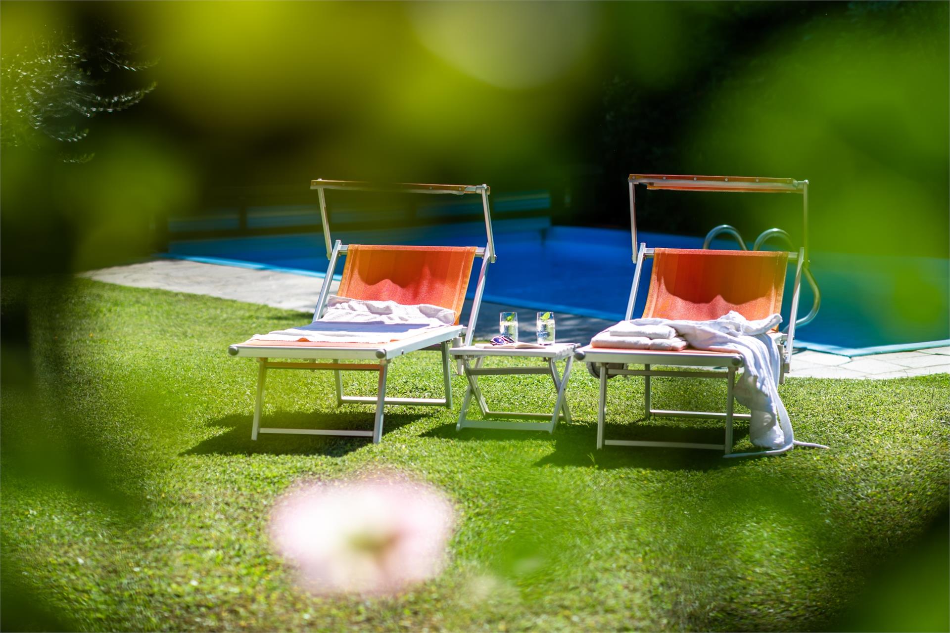 Pensione Residence Weingarten Lana 20 suedtirol.info